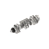 John Deere Dynamically Balanced Crankshaft - RE505340
