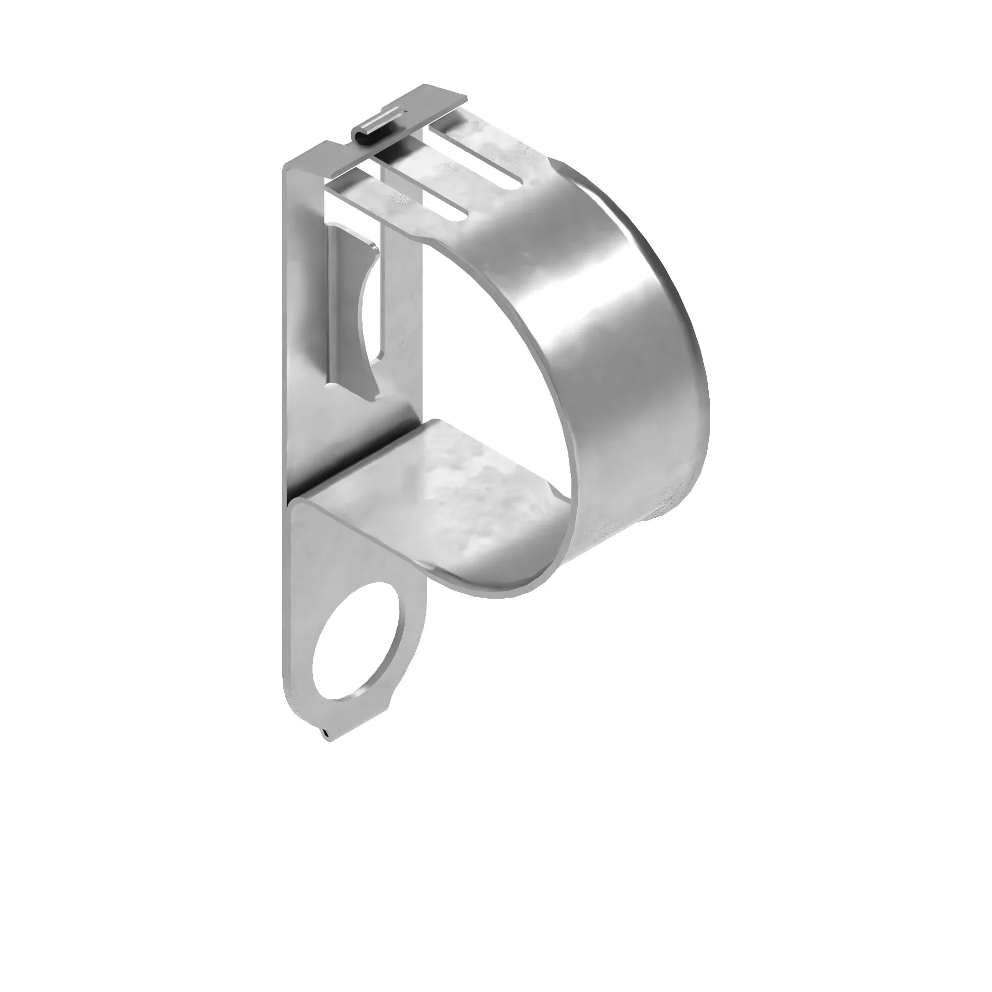 John Deere Bolt-On Clamp - R195535