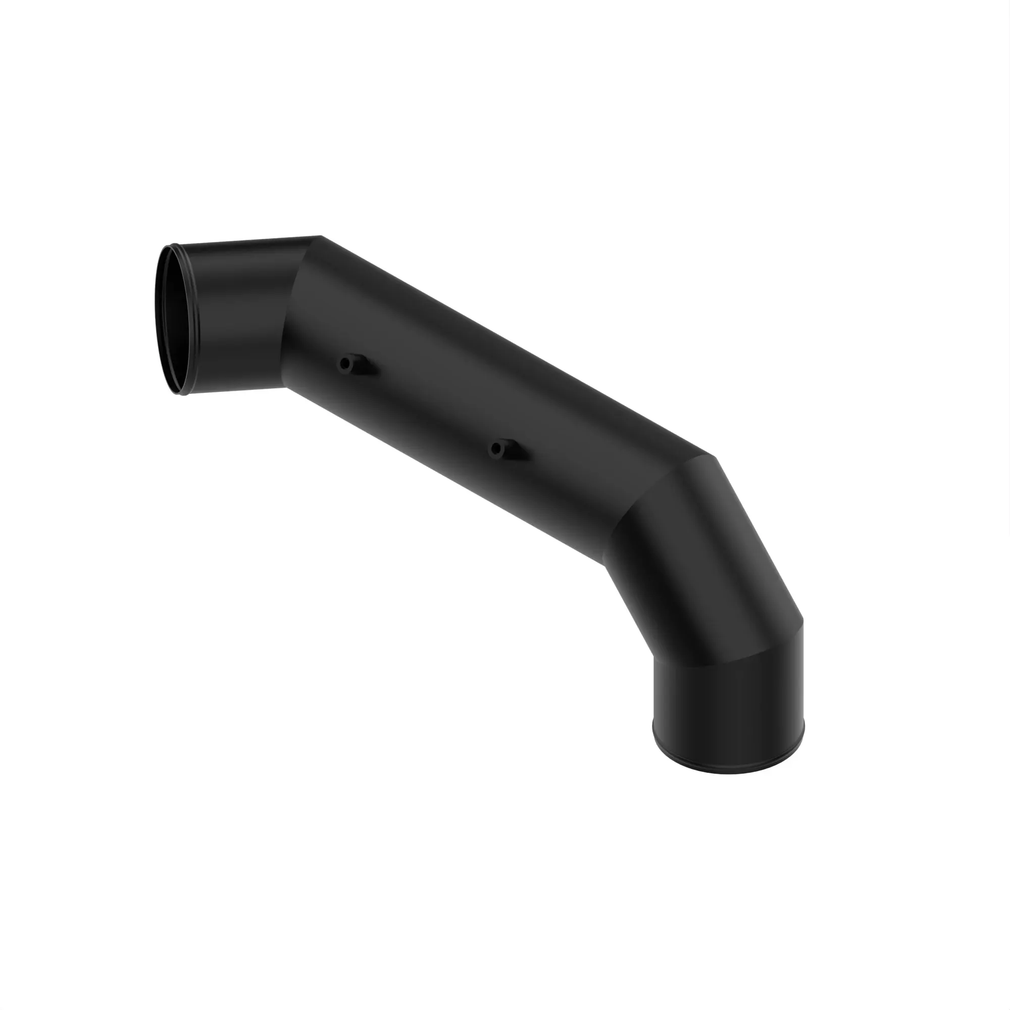 John Deere Air Flow Tube - AT390609