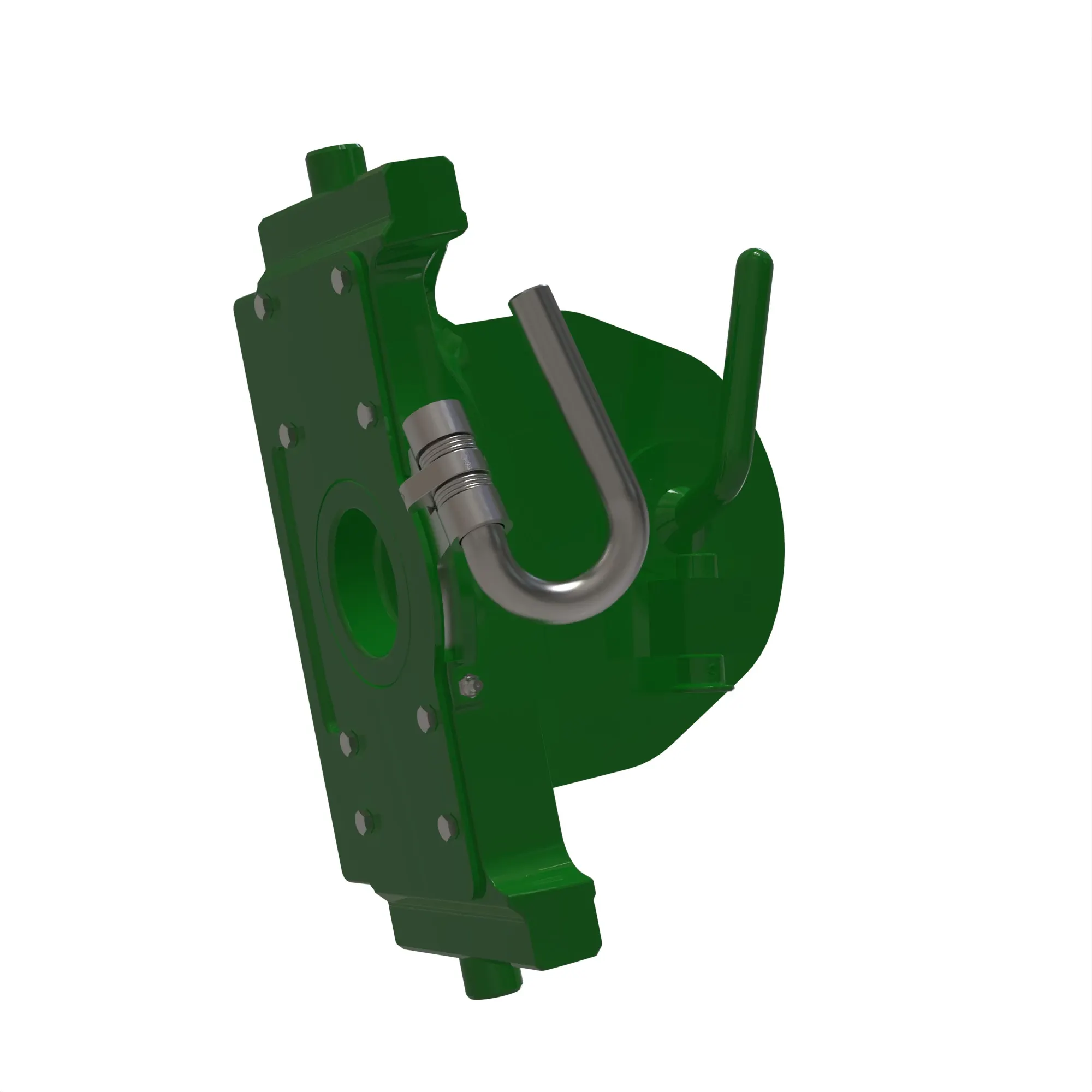 Hitch Coupling