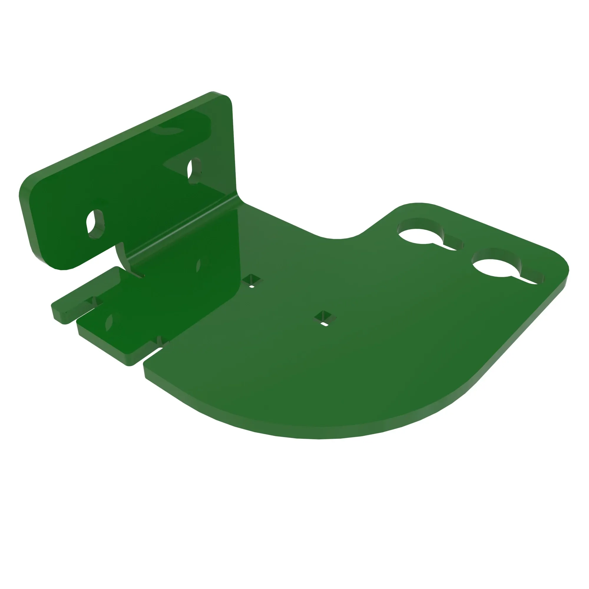 John Deere Function Bracket - CC119067