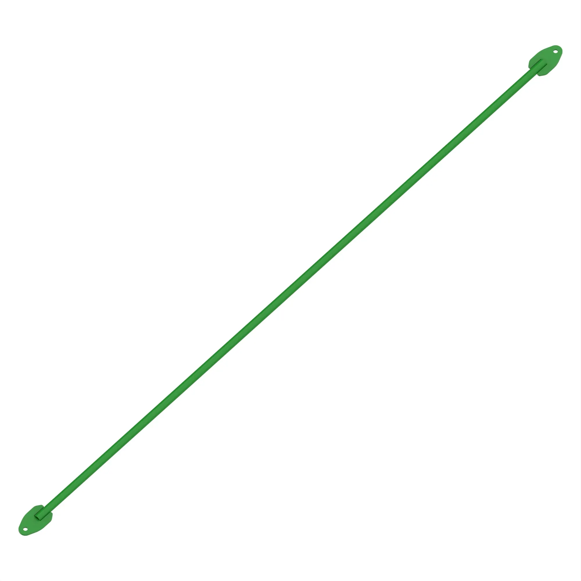 John Deere Support, Platform Cross Brace - AA99503