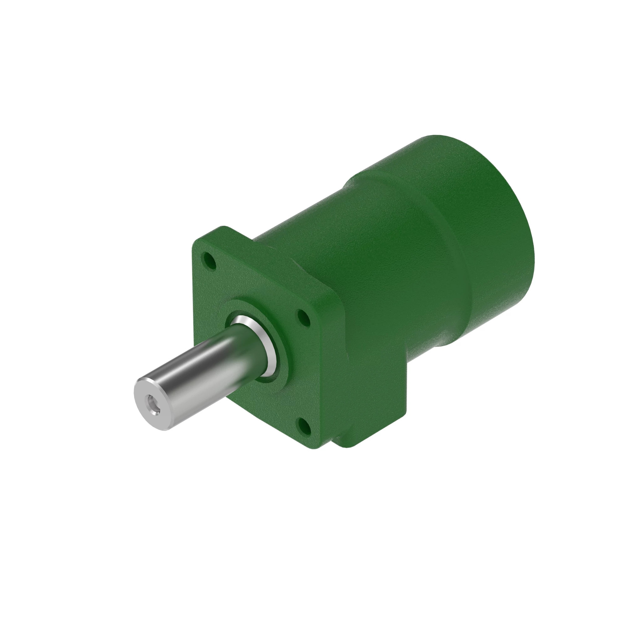 MOTOR, HYDRAULIC 80CC