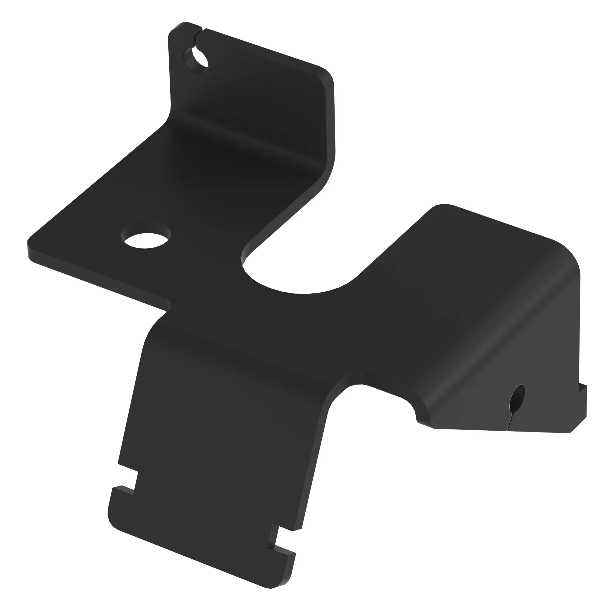 BRACKET BRAKE  VALVE