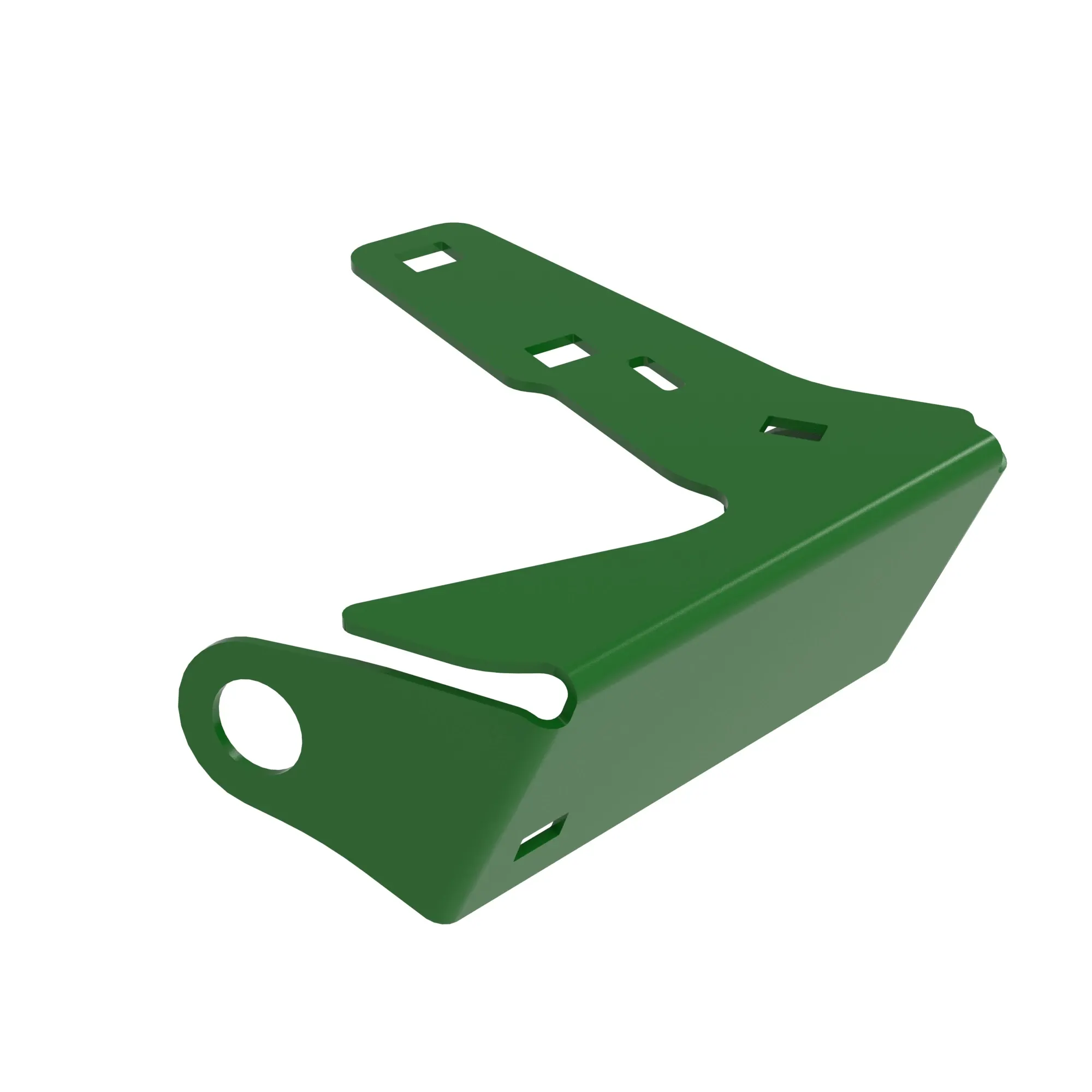 John Deere Bracket - CC136015