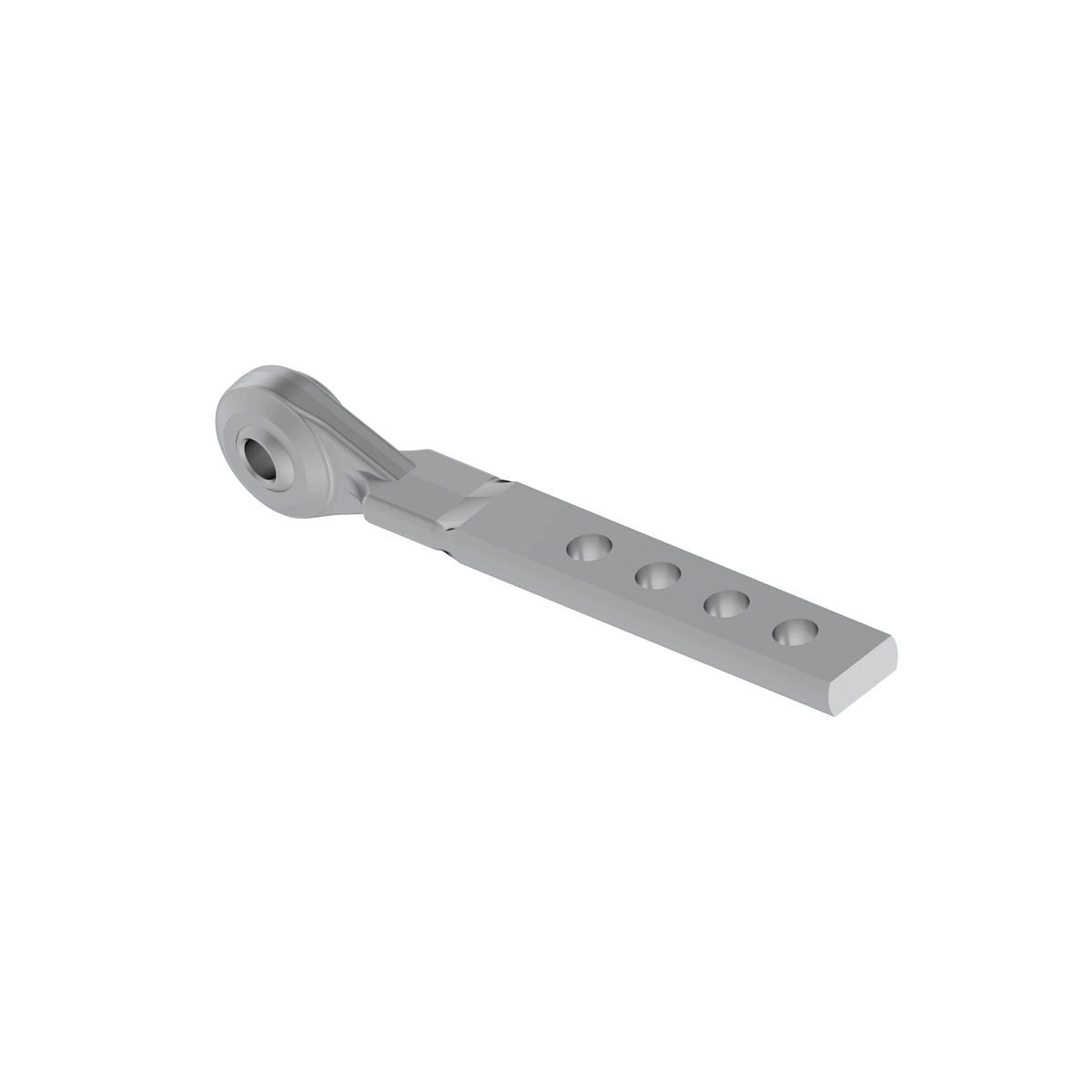 STABILIZER, SWAY BAR MALE