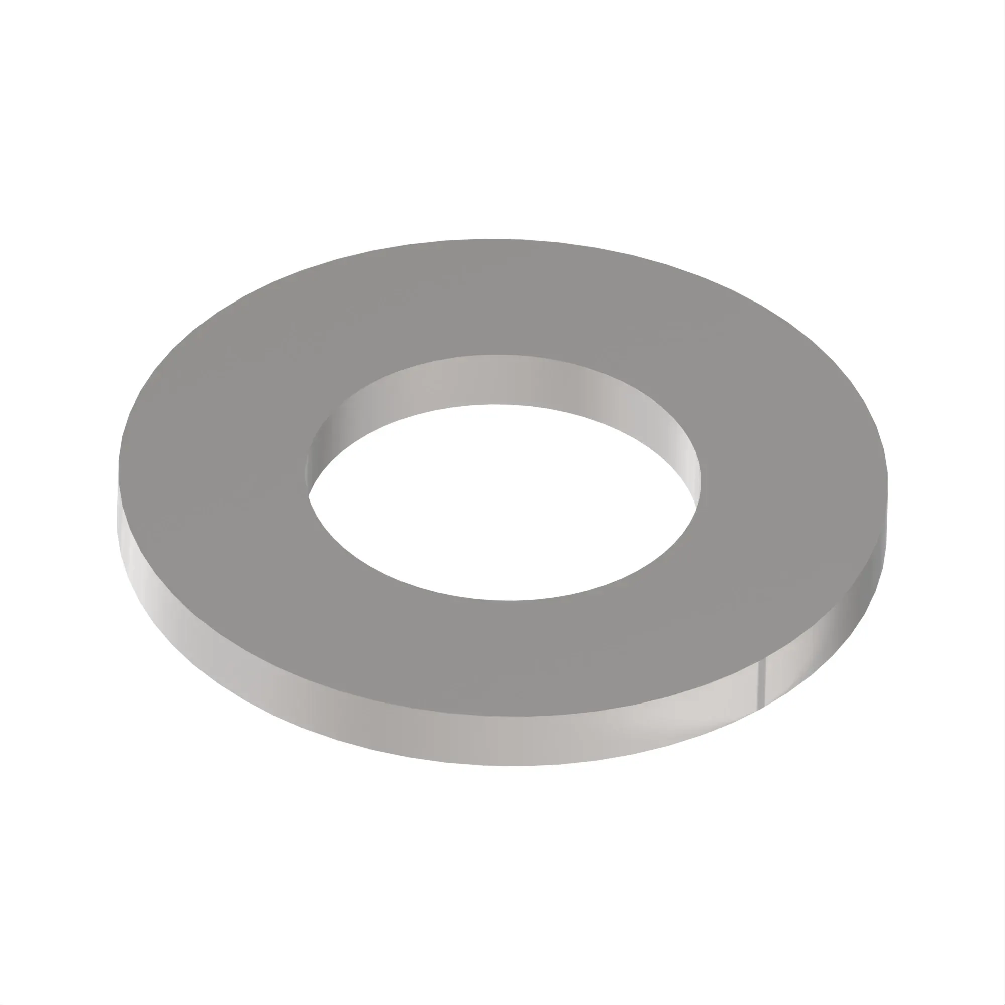 John Deere Round Hole Washer - U41560