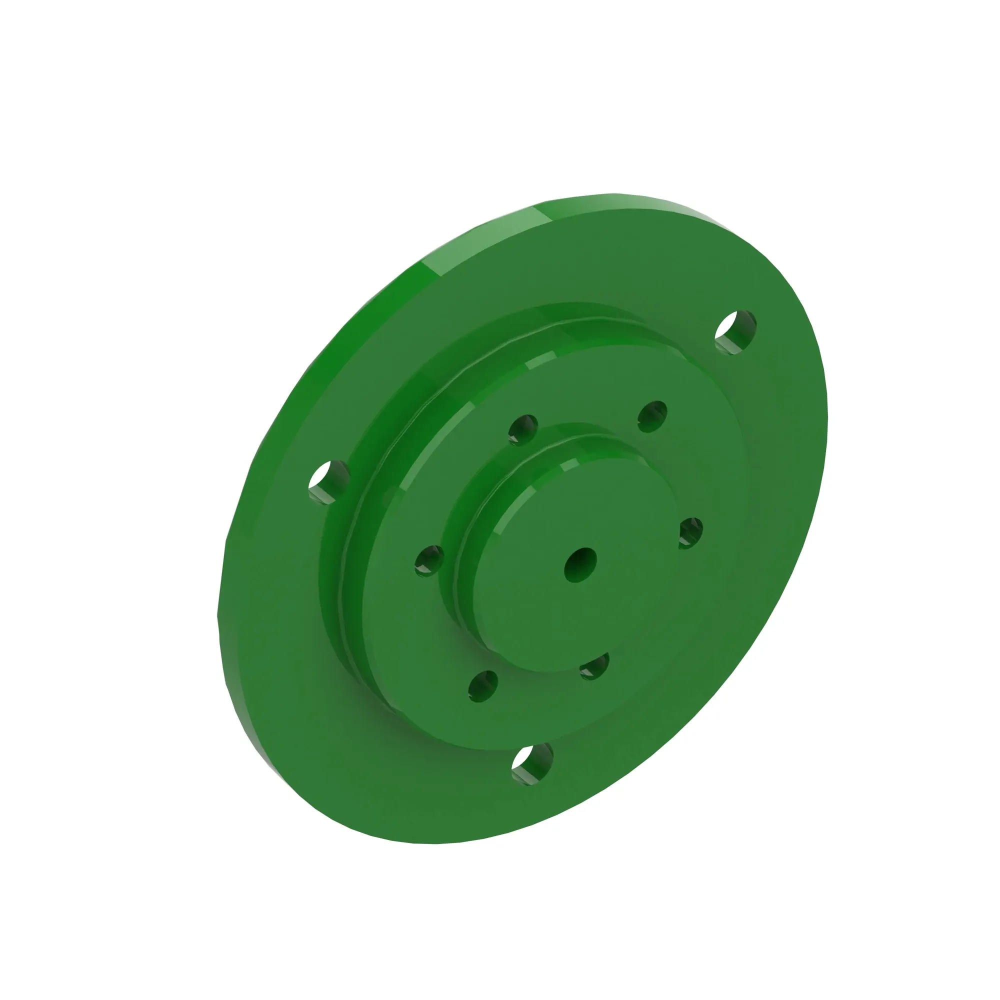 SUPPORT, STATIONARY SHAFT, 42MM IDL