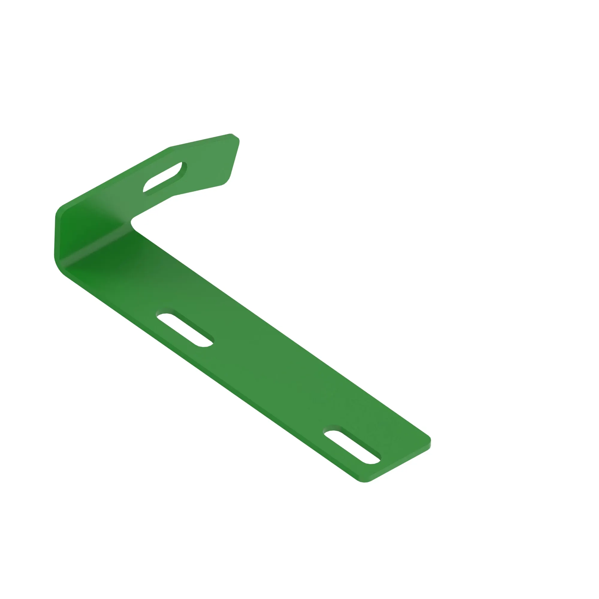 BRACKET, CAC TUBE SUPPORT