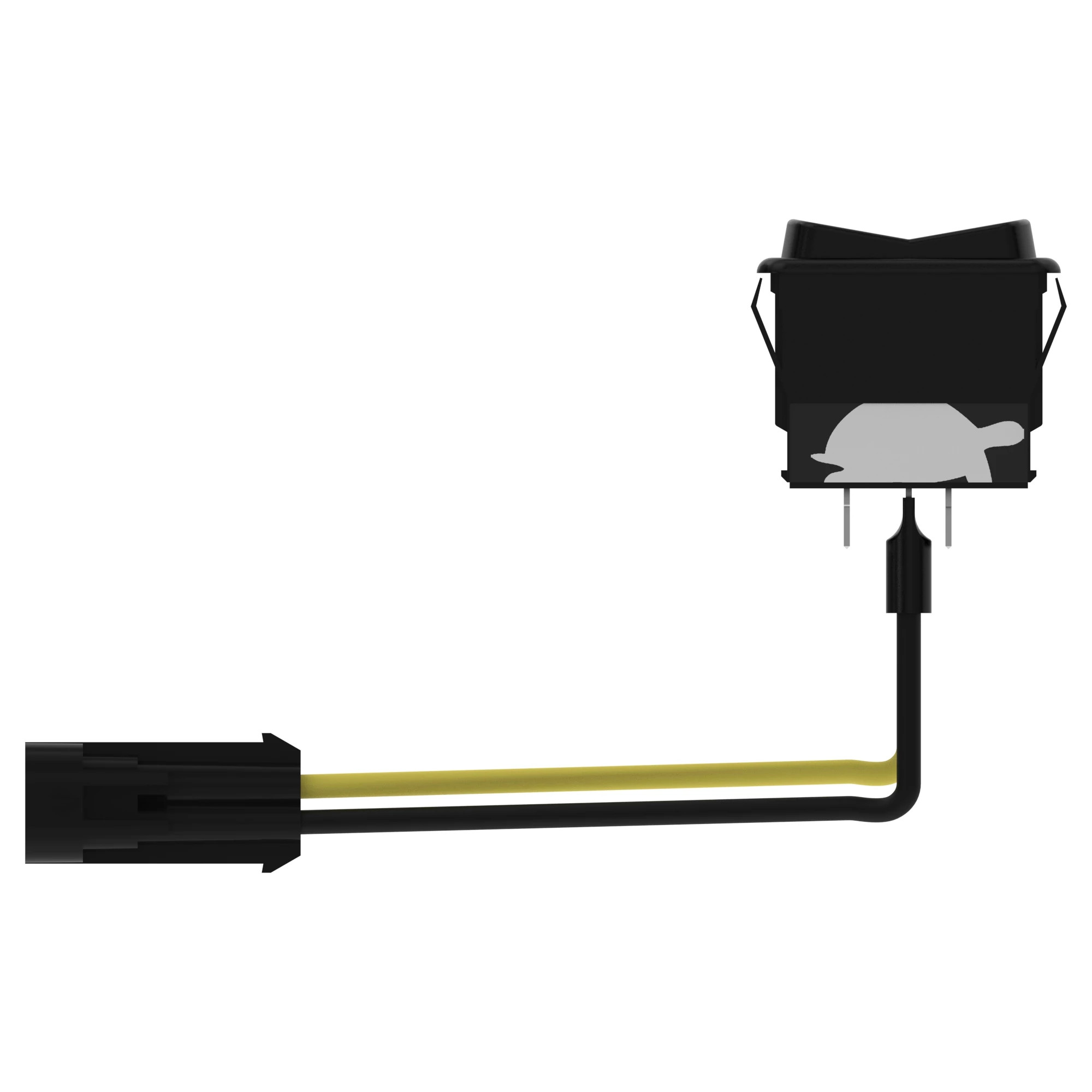 TOGGLE/ROCKER SWITCH