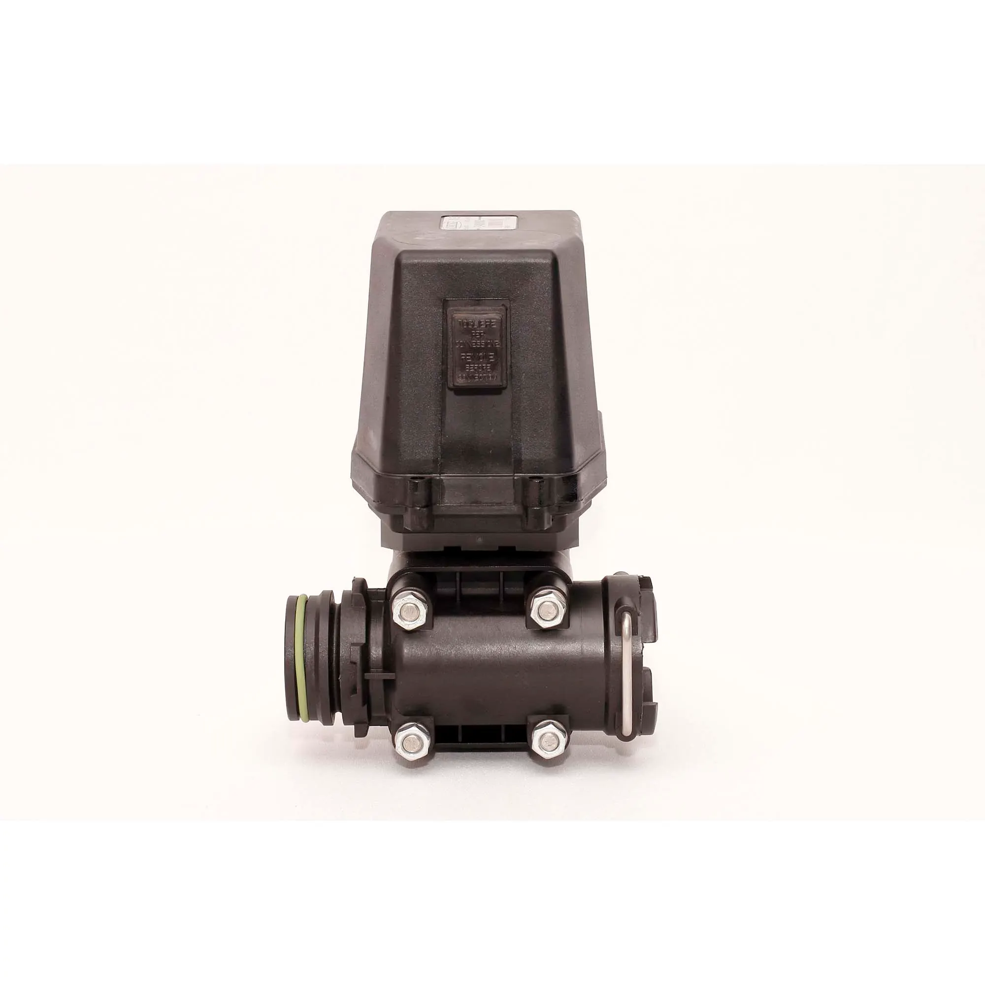 ELEC-HYD PROPORTIONAL VALVE