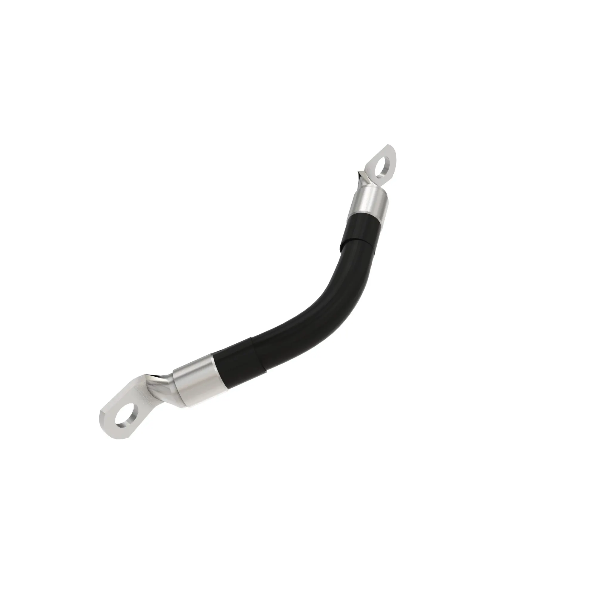 John Deere Battery Cable, Length 144 mm - RE339181
