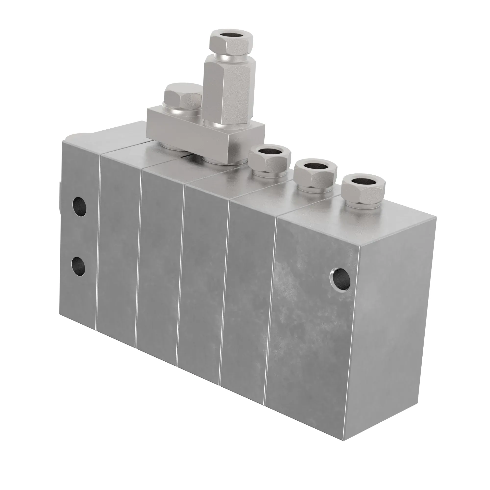 Hydraulic Component