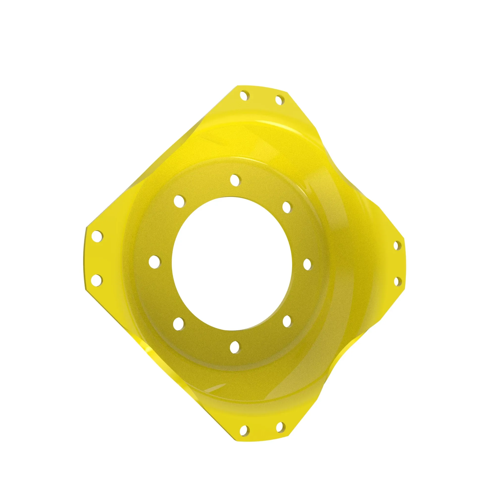 Wheel Center