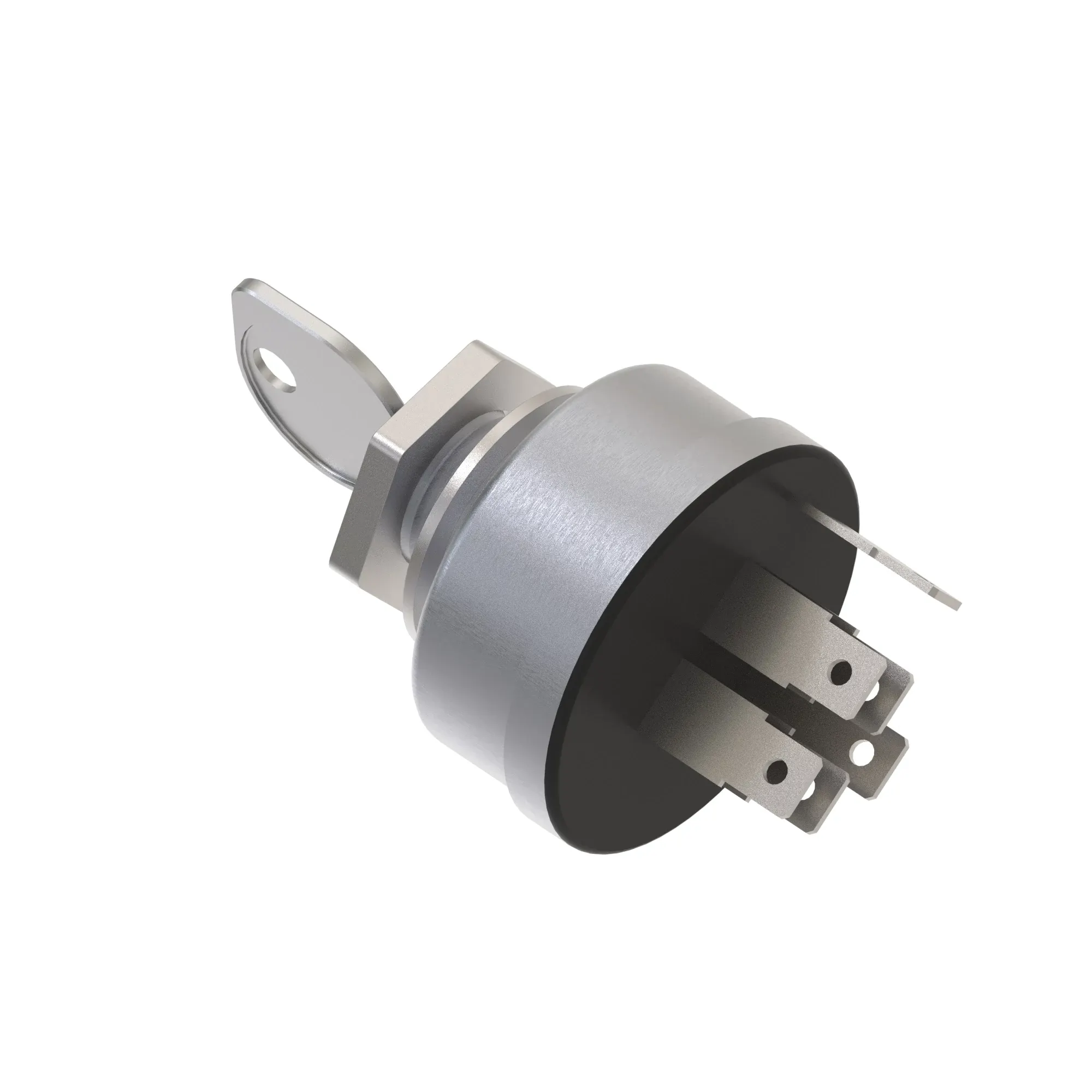 IGNITION, IGNITION SWITCH