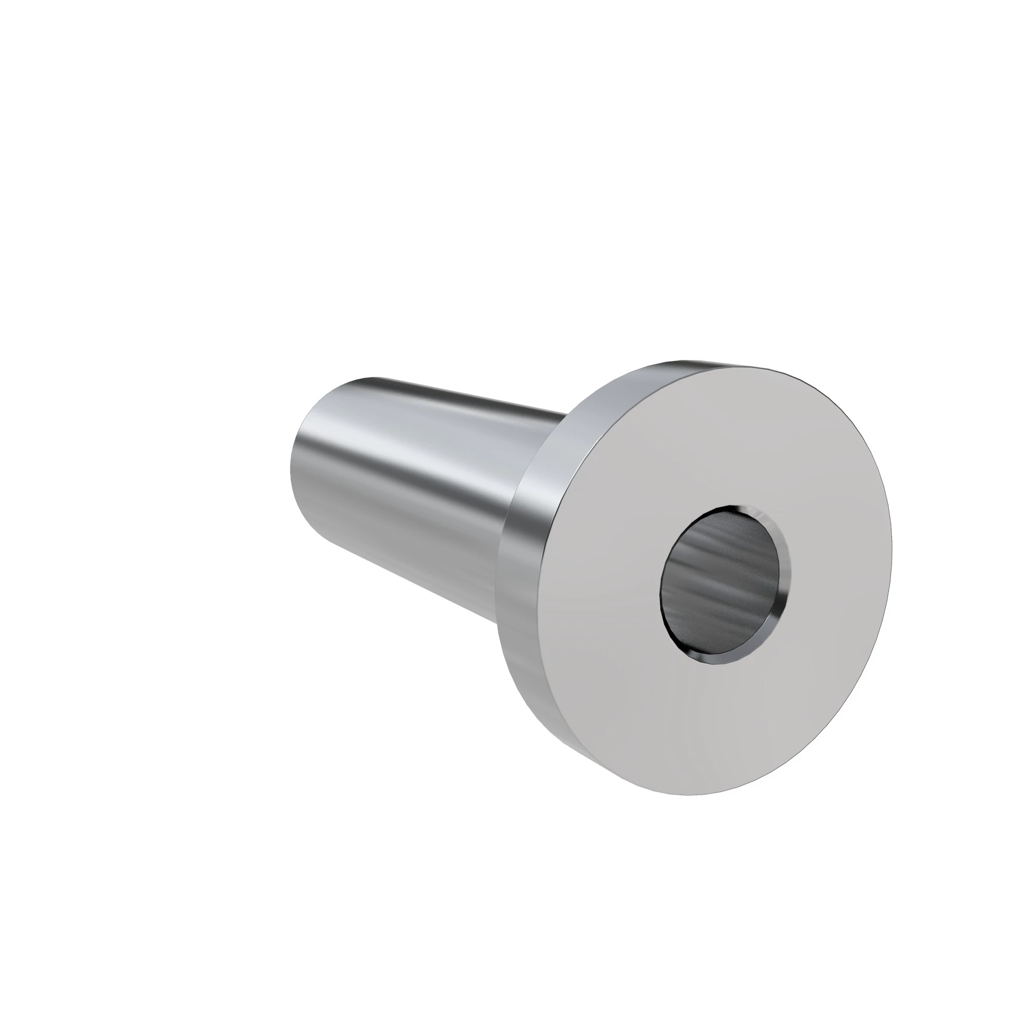 BUSHING, FLAT GAGE WHEEL