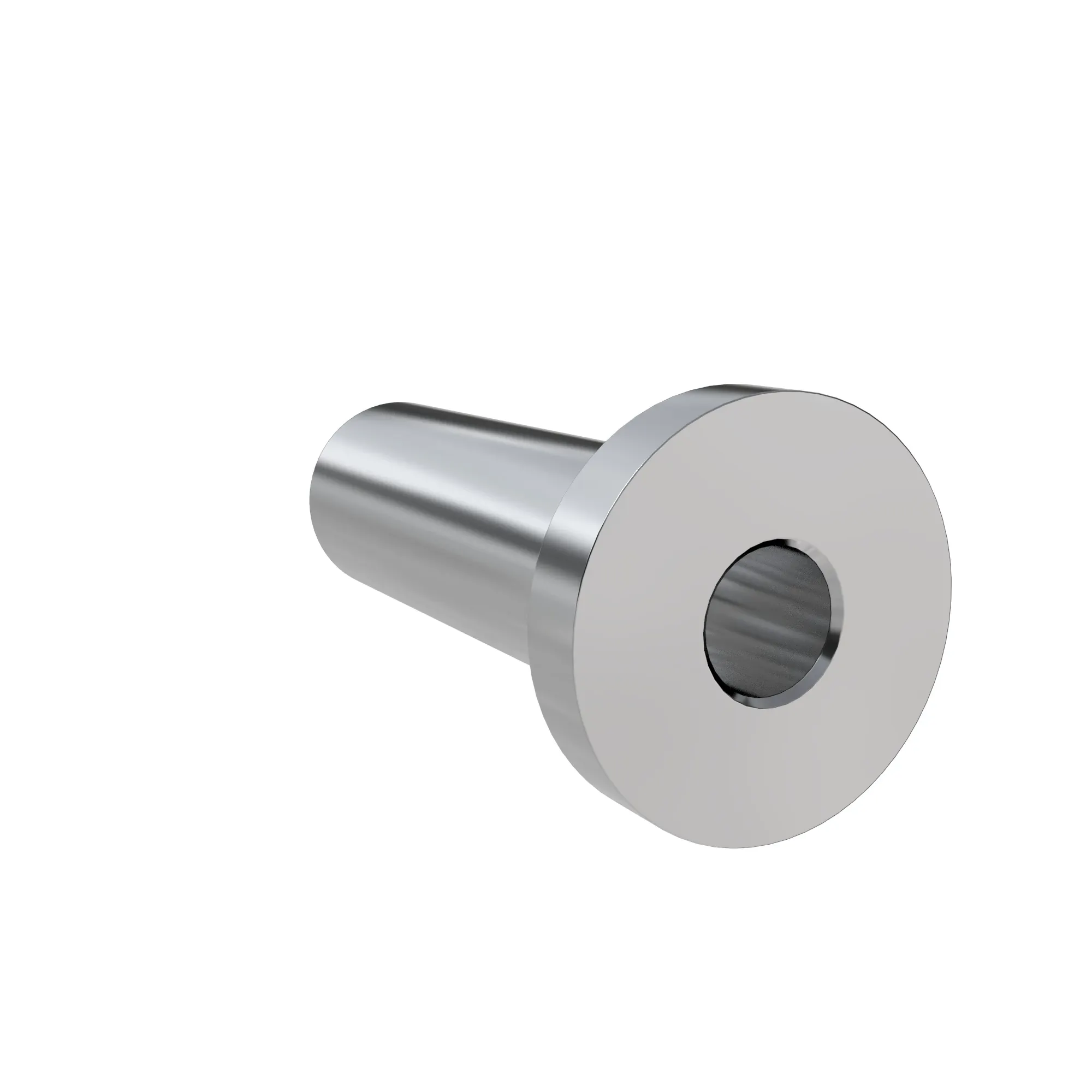 BUSHING, FLAT GAGE WHEEL