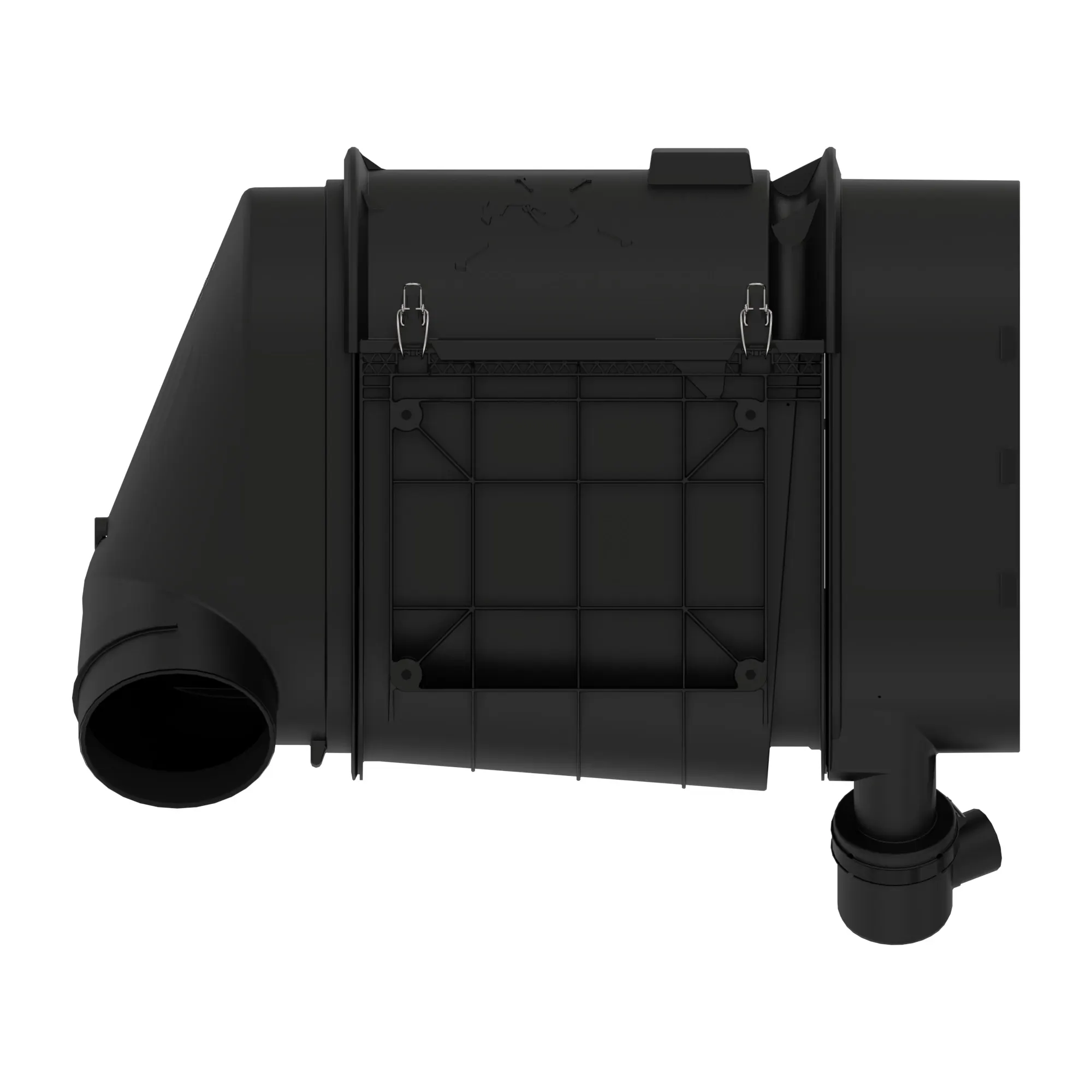 Filter Housing