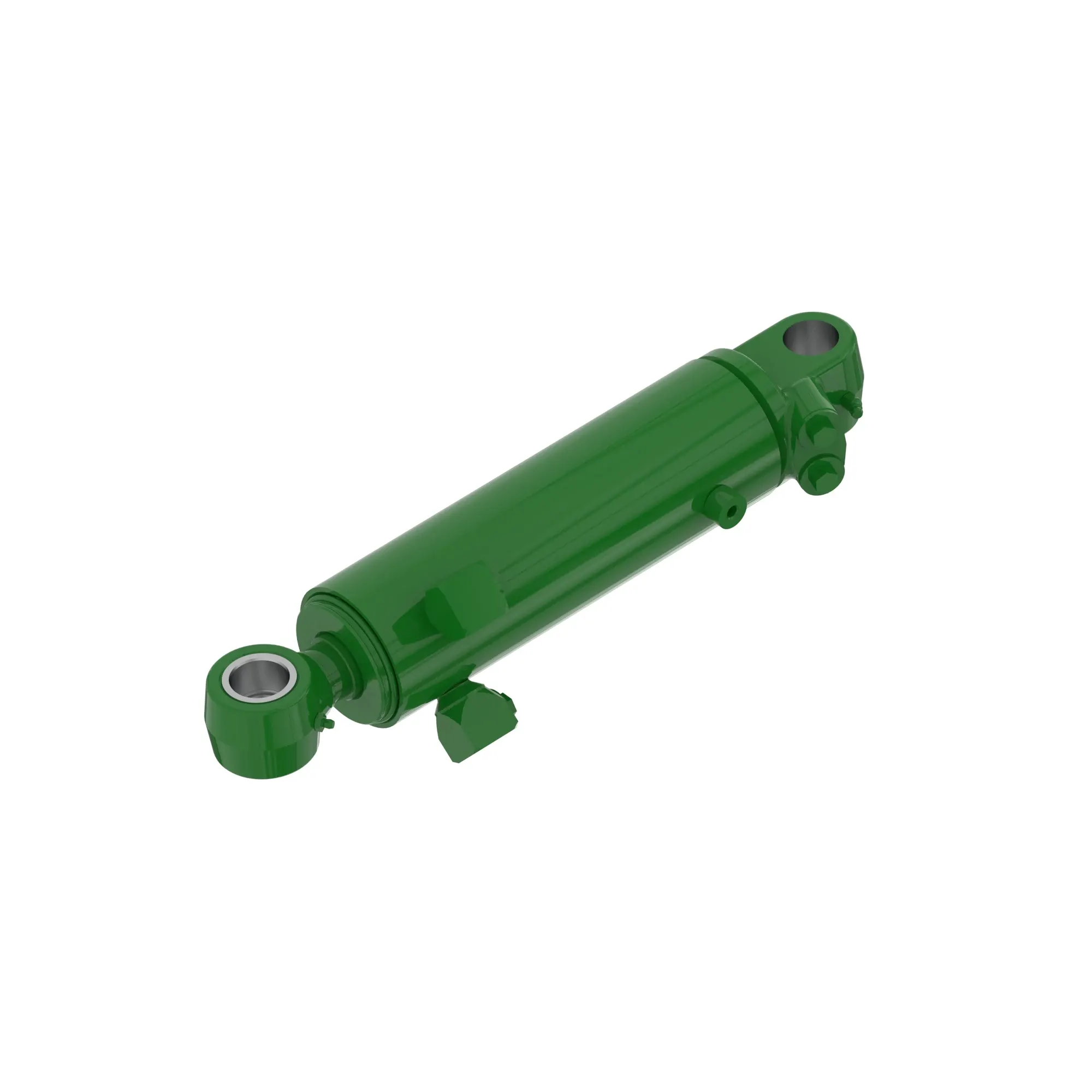 HYDRAULIC CYLINDER, 90 X 40 - 234,