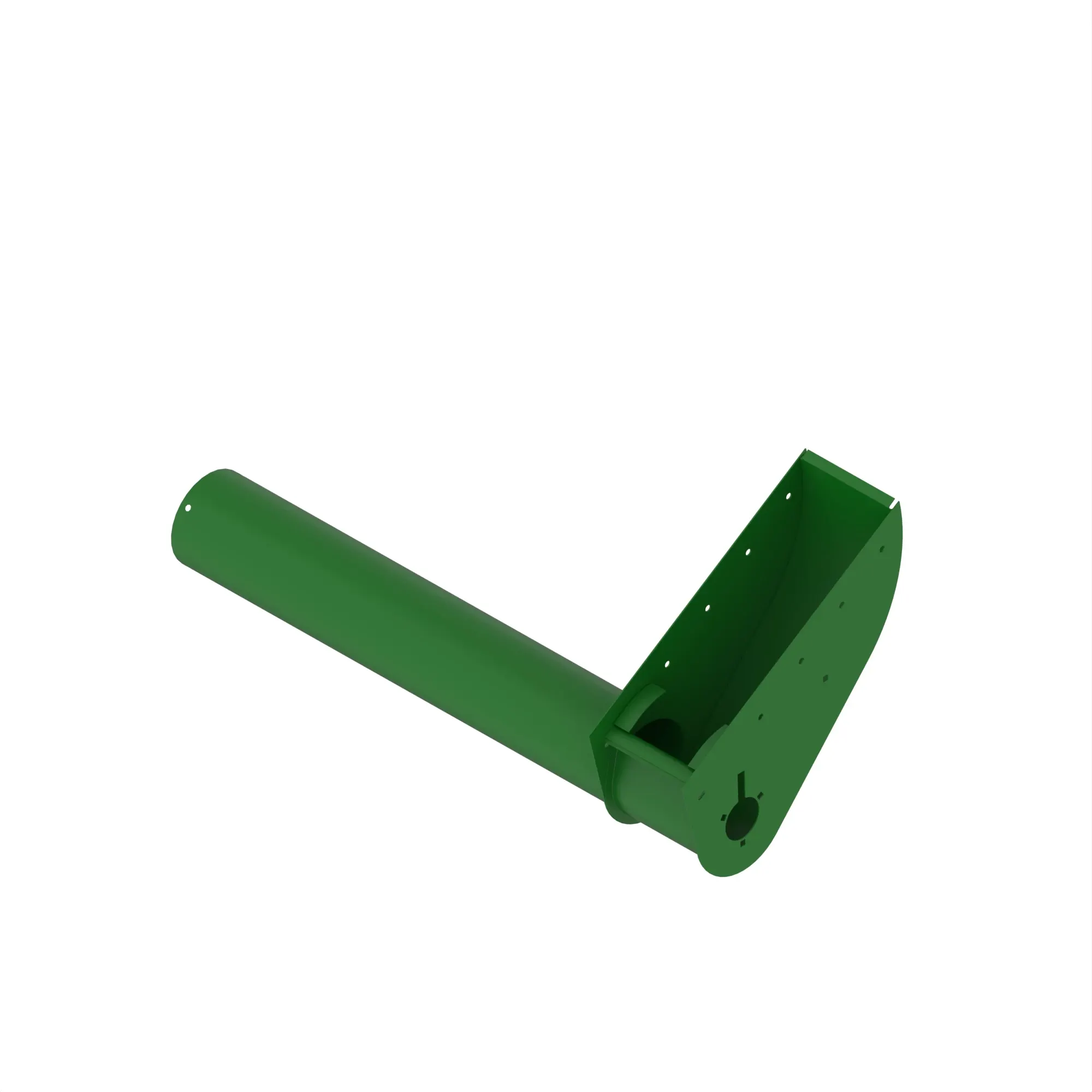 John Deere Housing - ADX10829