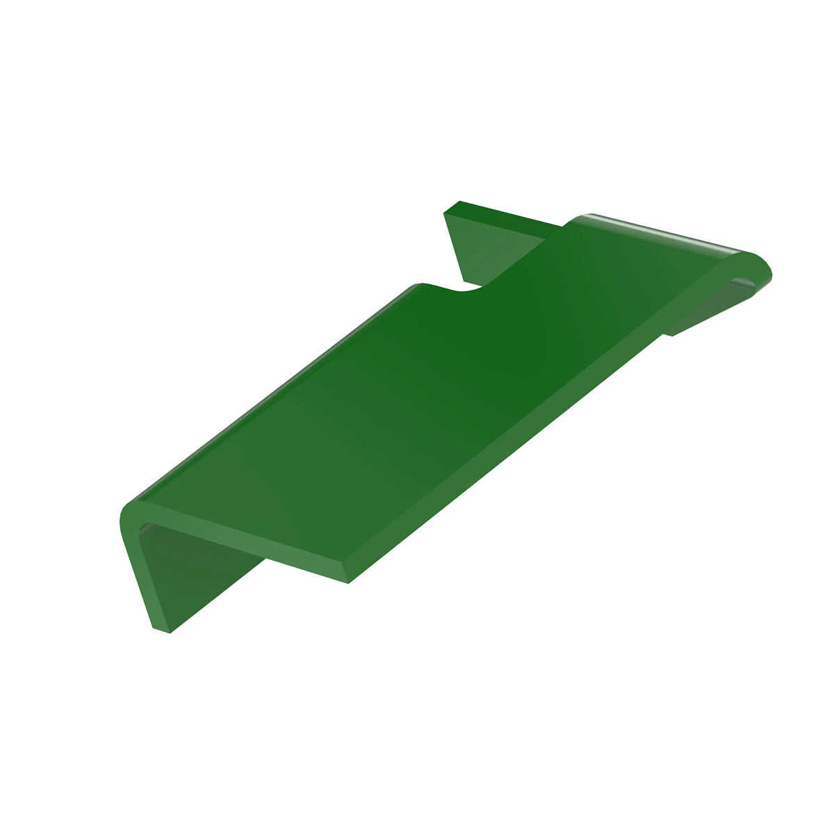 BRACKET-LH RETAINING SUPPORT ARM