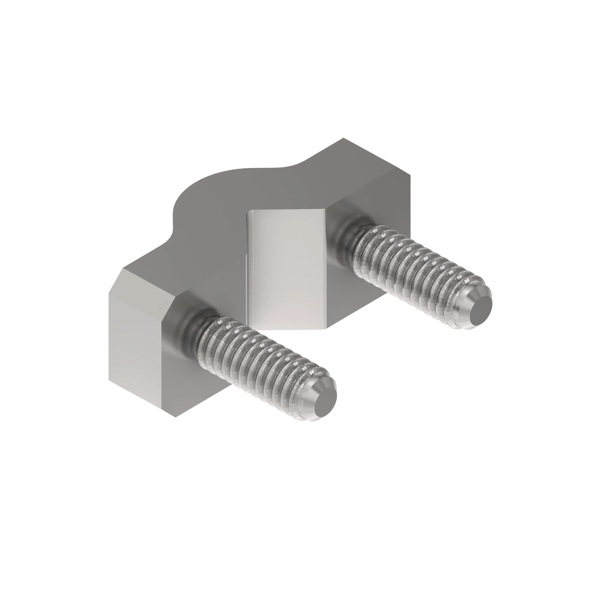 CLAMP, PEDAL BRACKET