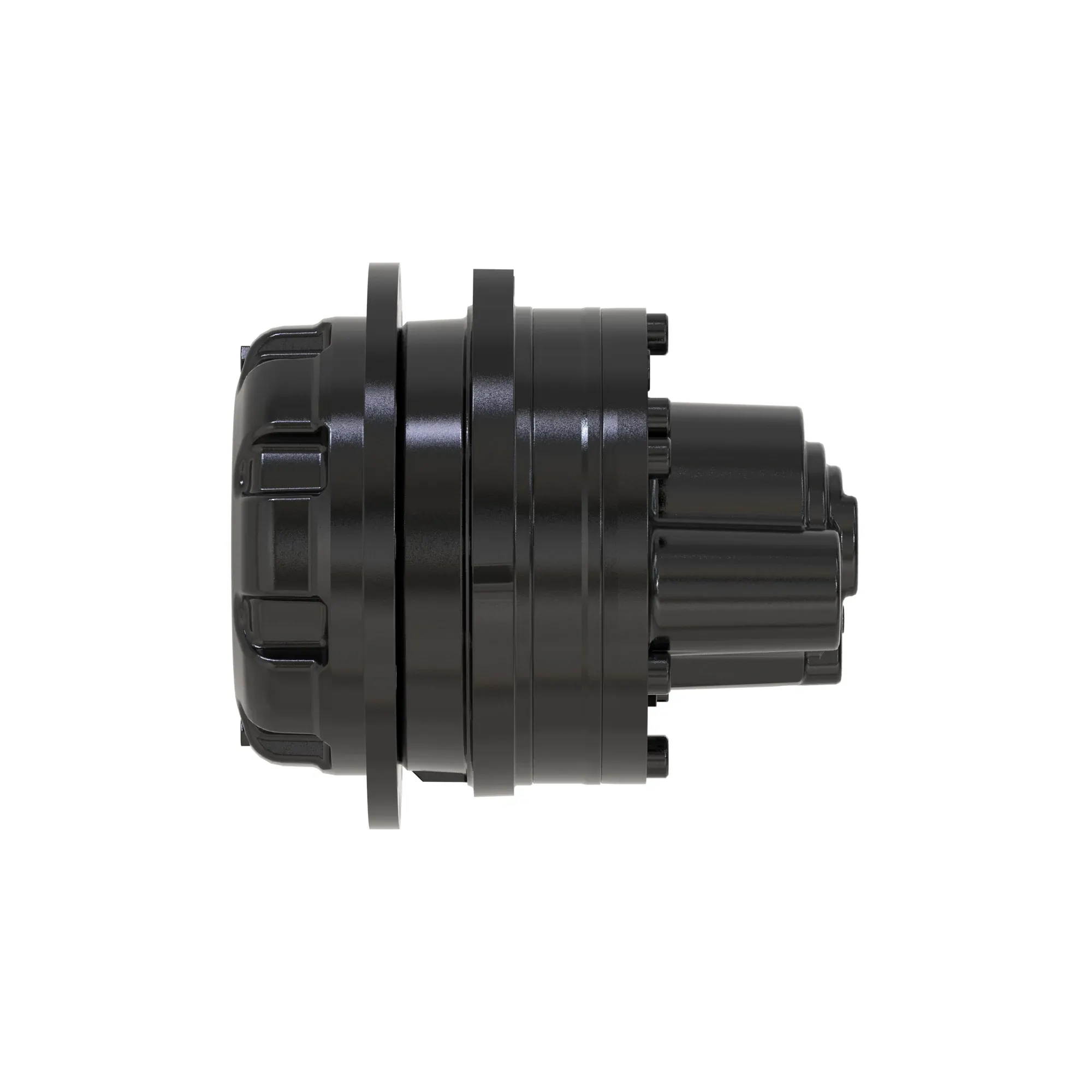 Hydraulic Motor