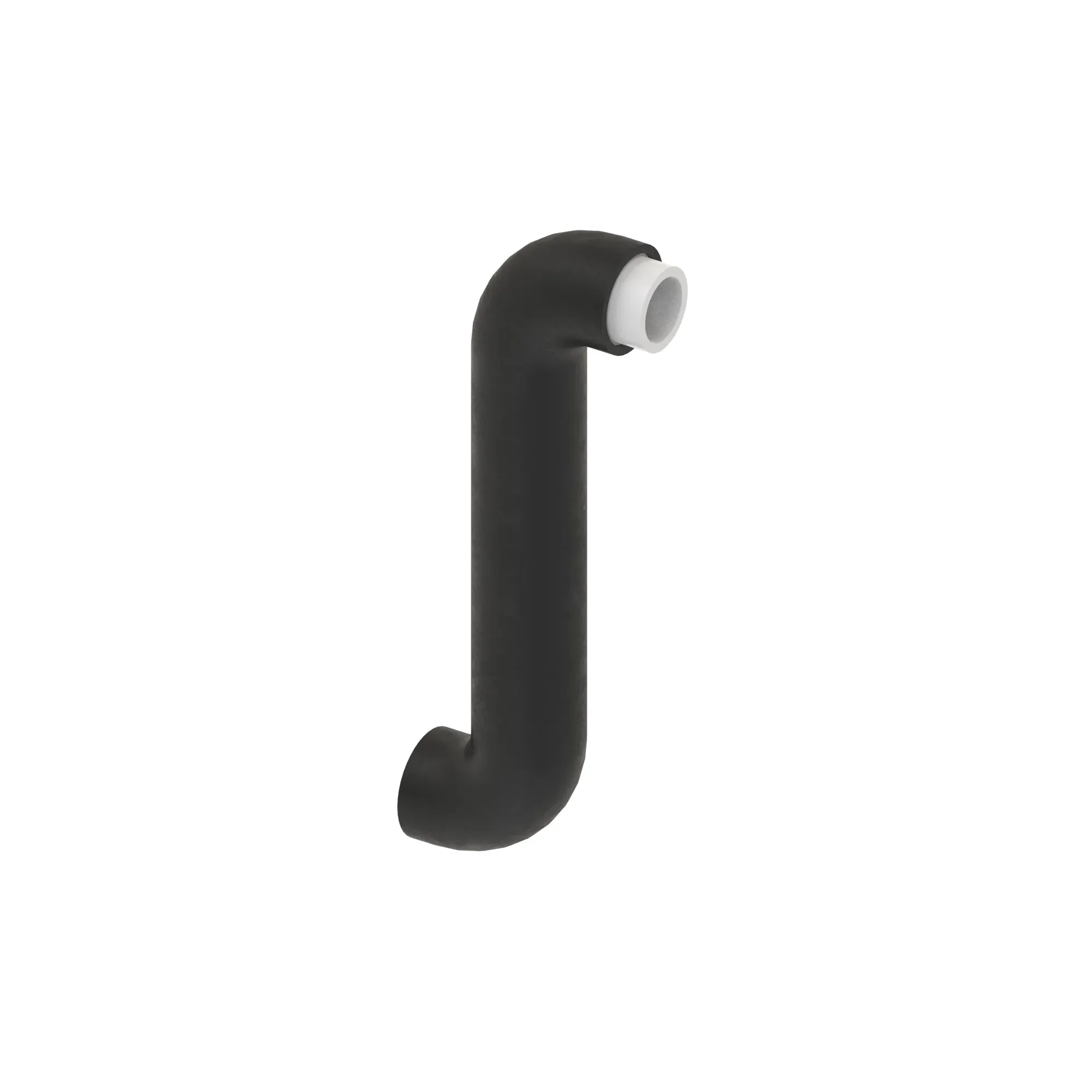 John Deere Lower Radiator Hose - RE61674