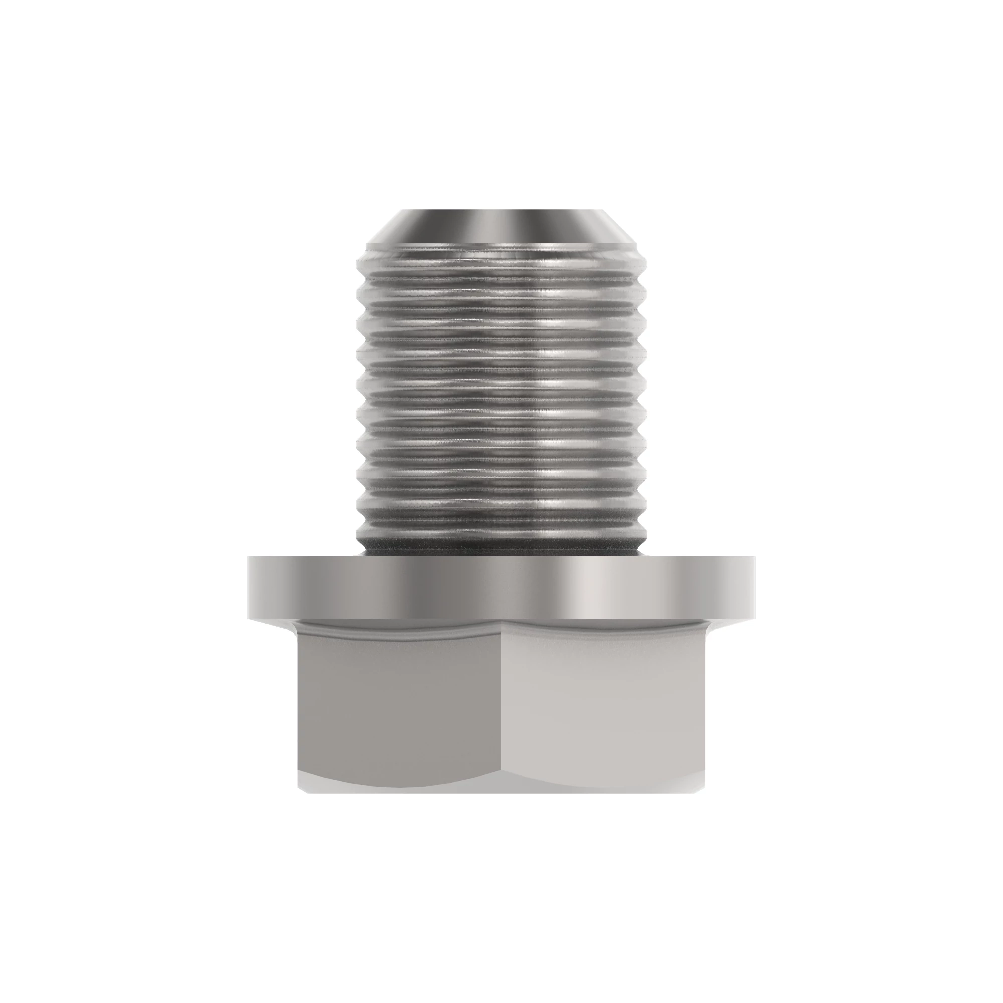 19M7864: Flanged Screw, M8 X 12 | Shop.Deere.com