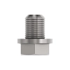 19M7864: Flanged Screw, M8 X 12