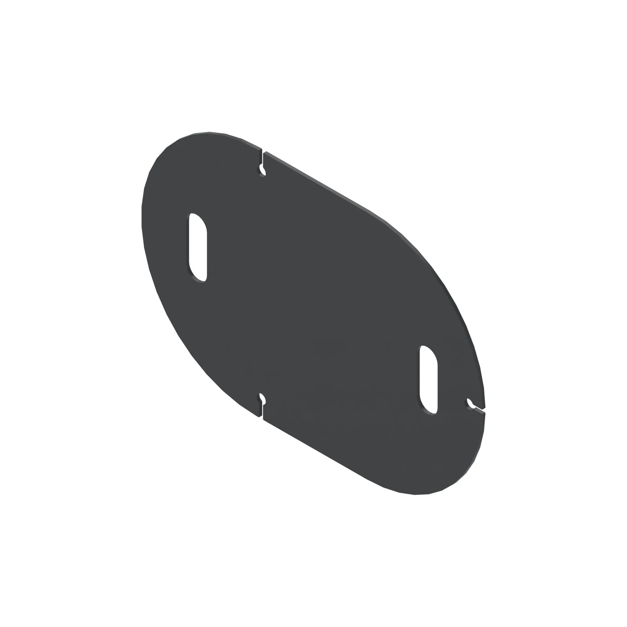 PLATE, PLATE, COVER