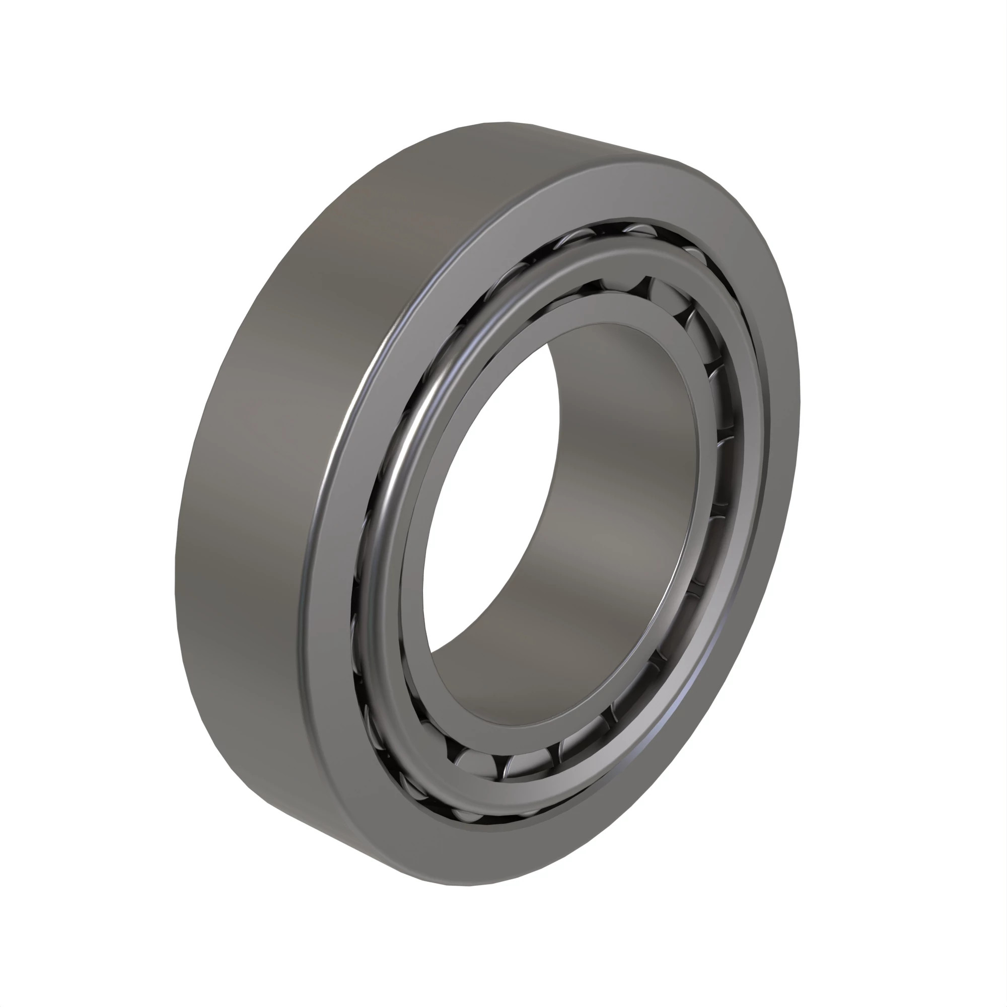 CYLINDRICAL ROLLER BEARING