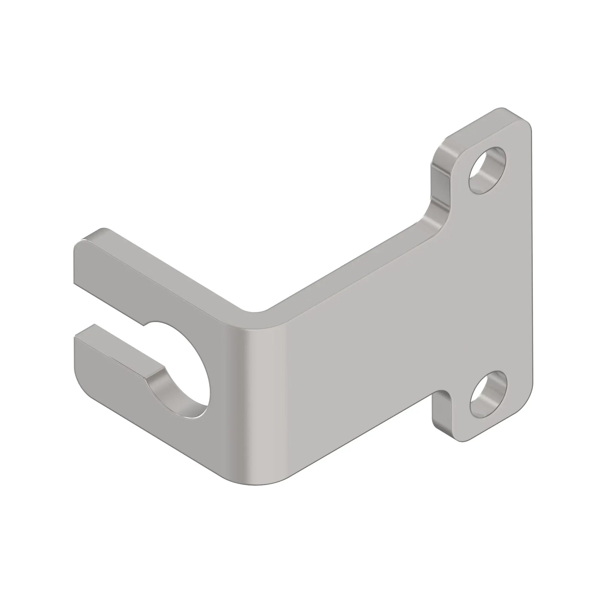 BRACKET, CABLE GUIDE