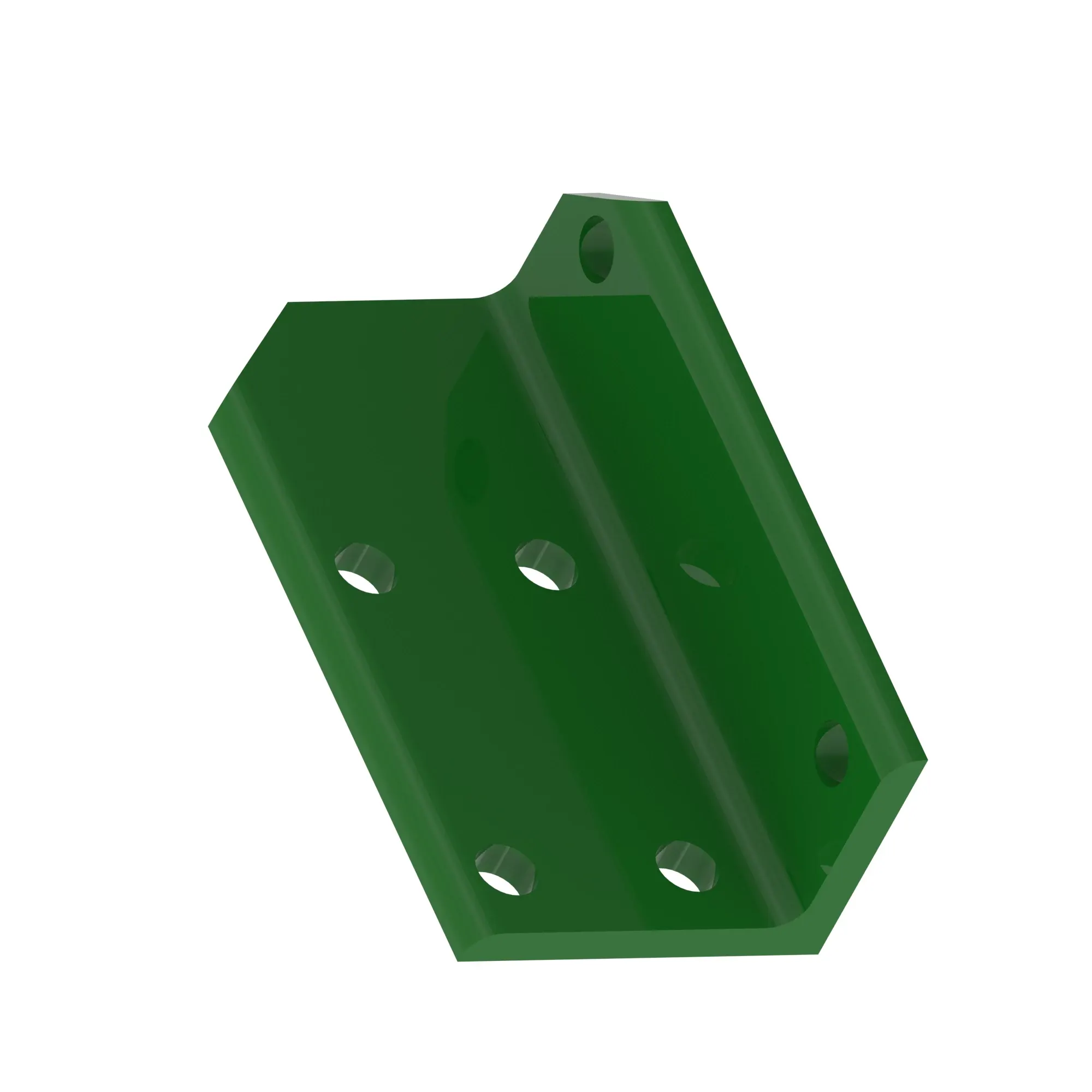 John Deere Angle, Right Side - A85938