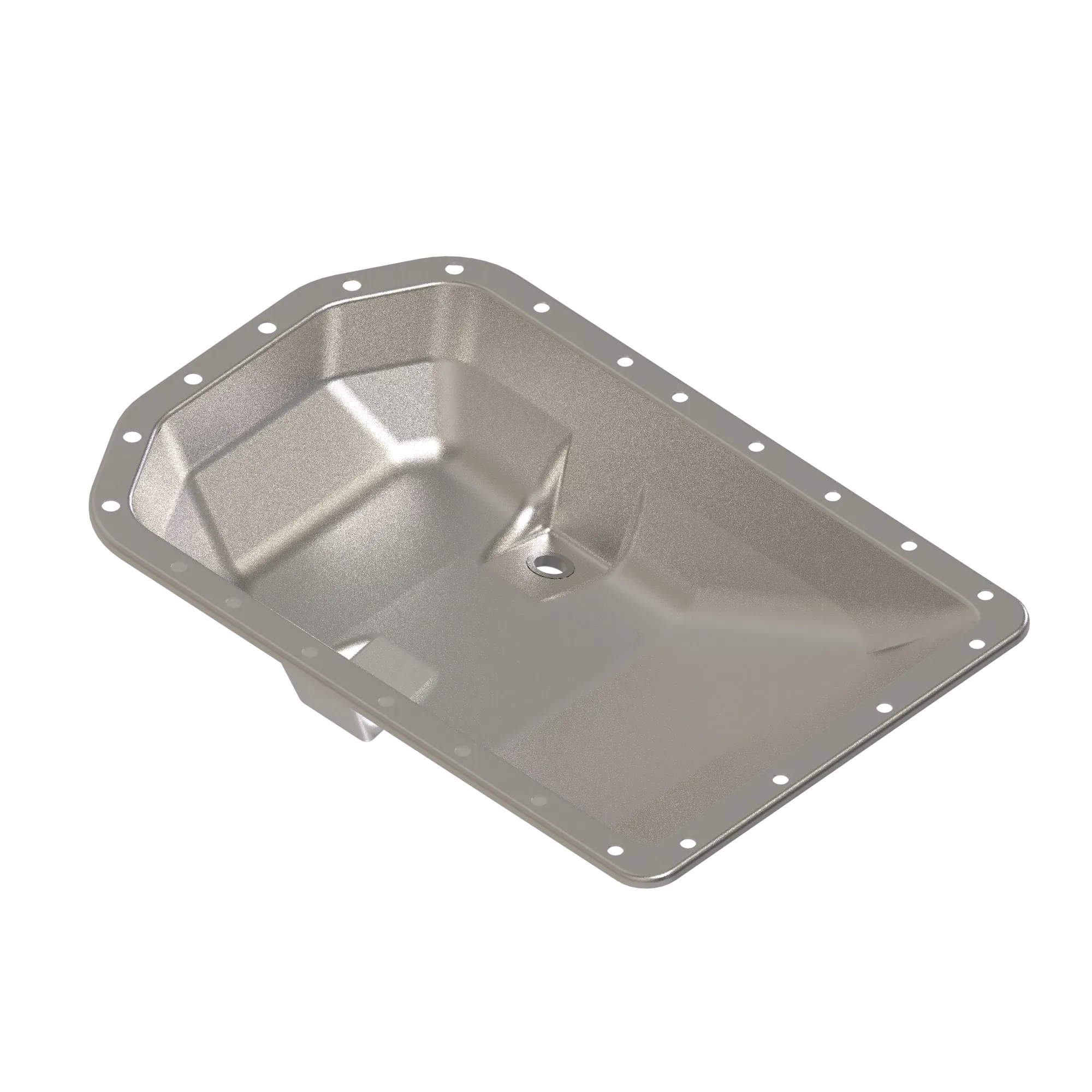 Oil Pan