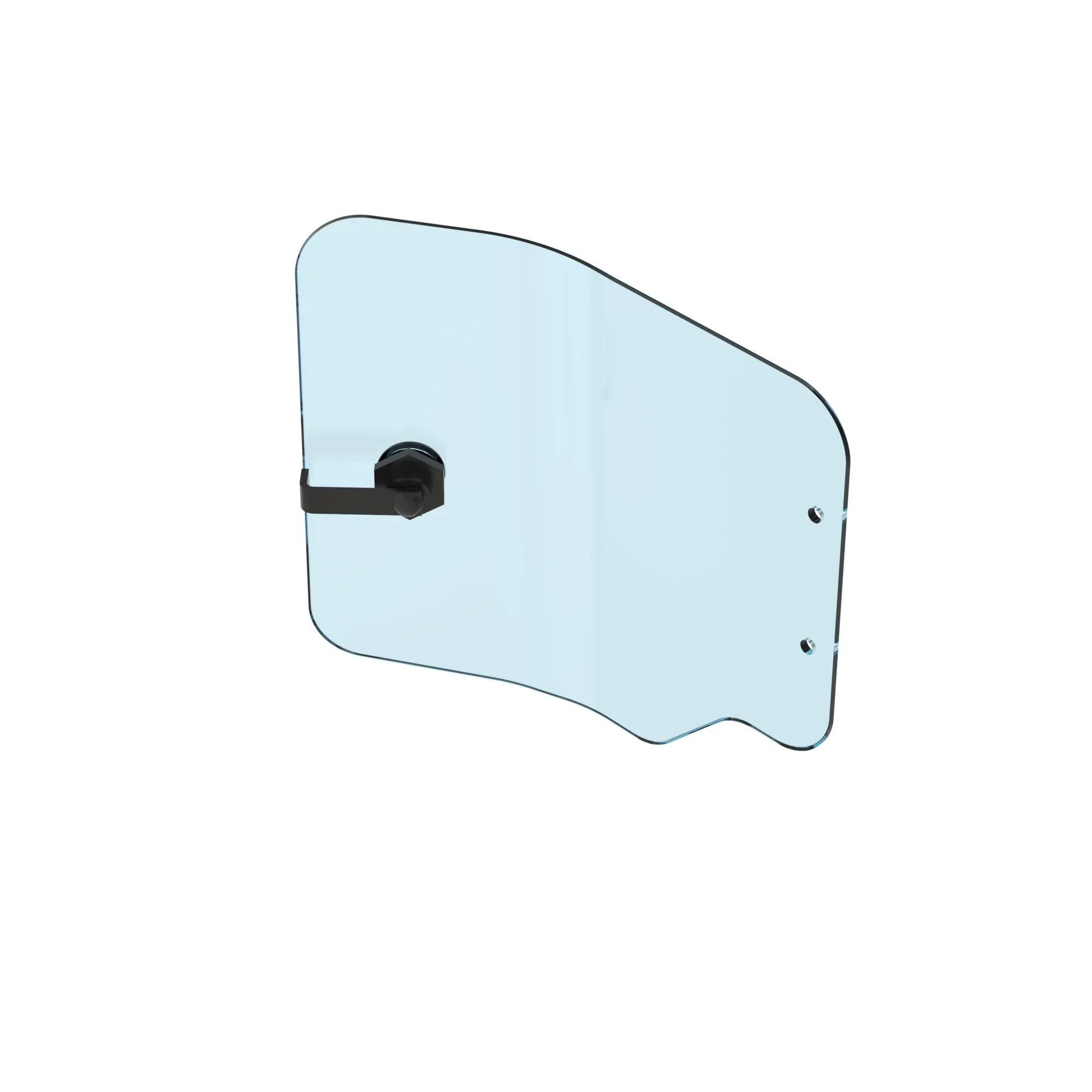 PANEL, ACCESS, ASSEMBLY