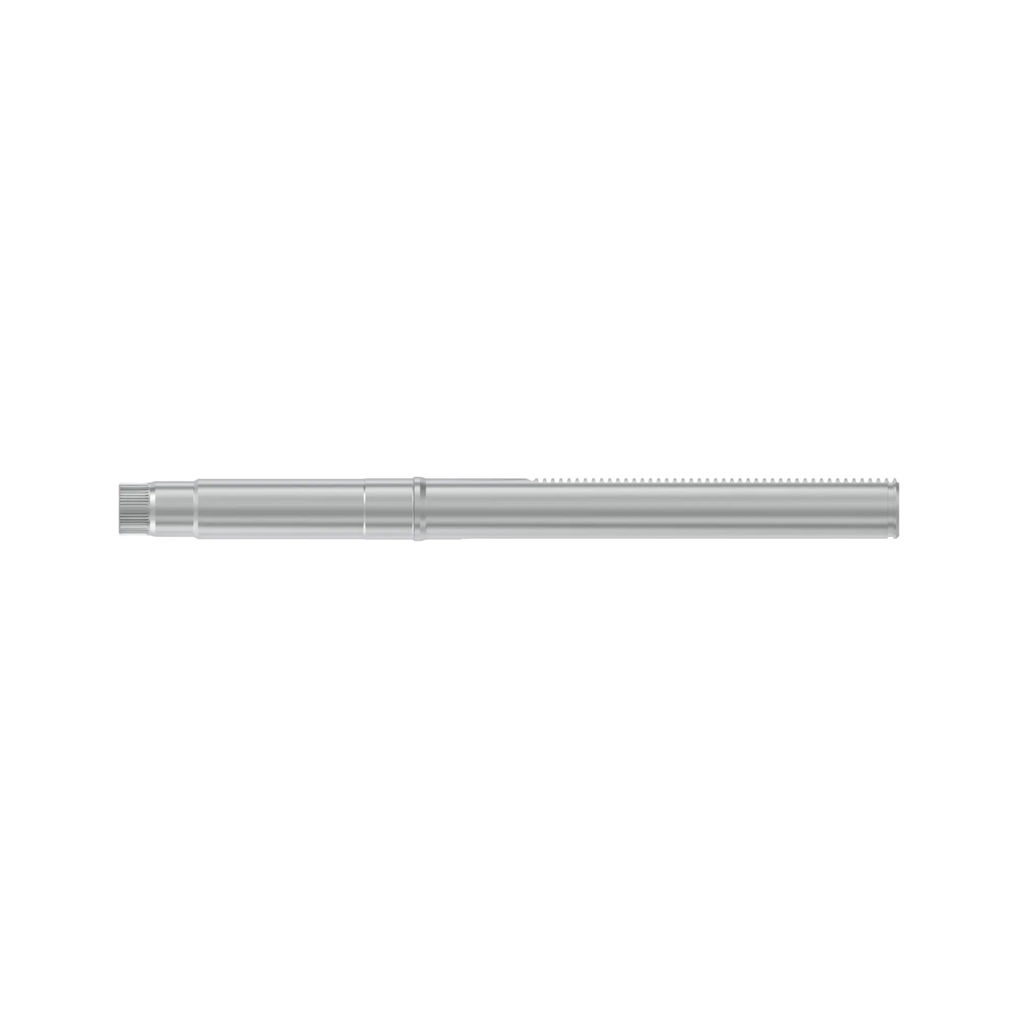 AXLE, BAR - LONG LENGTH