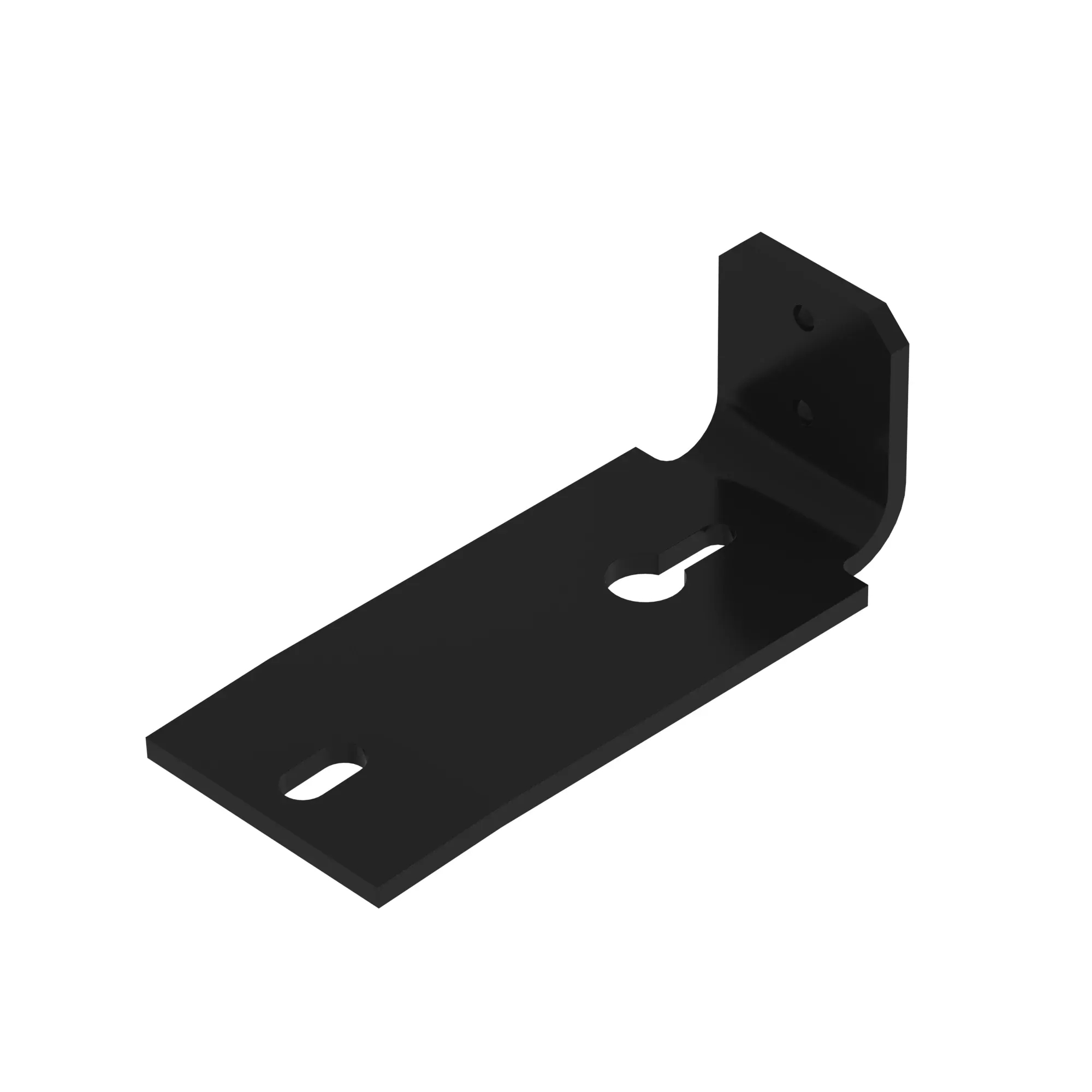 John Deere Fuel Tank Rear Bracket - L212827