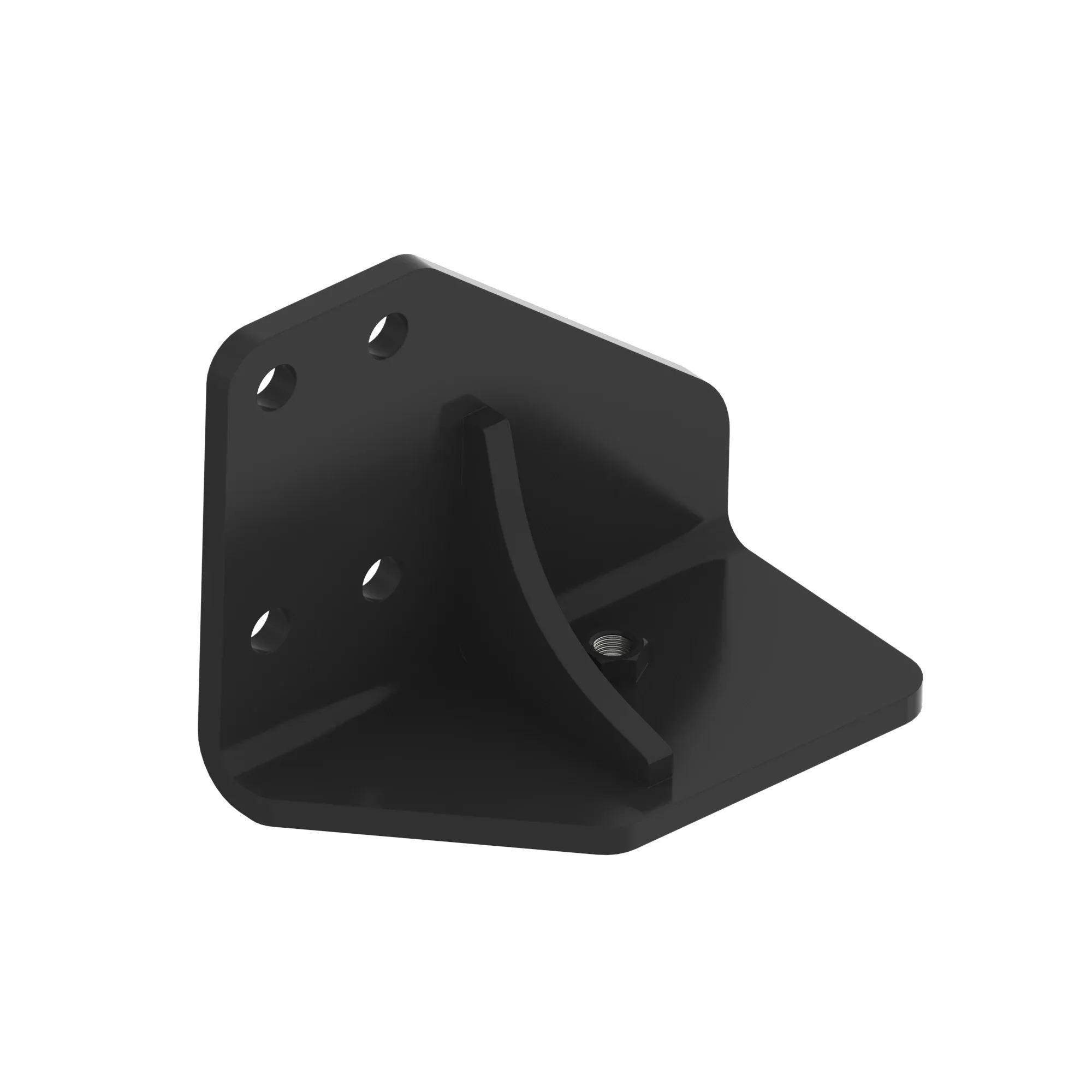 BRACKET, LH ATS SUPPORT BRKT