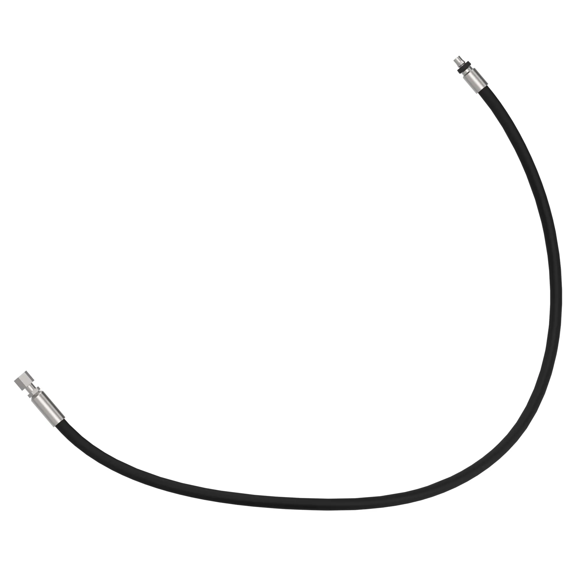 John Deere Manifold Hydraulic Hose - AN372457
