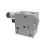 John Deere Manifold - WZW14134