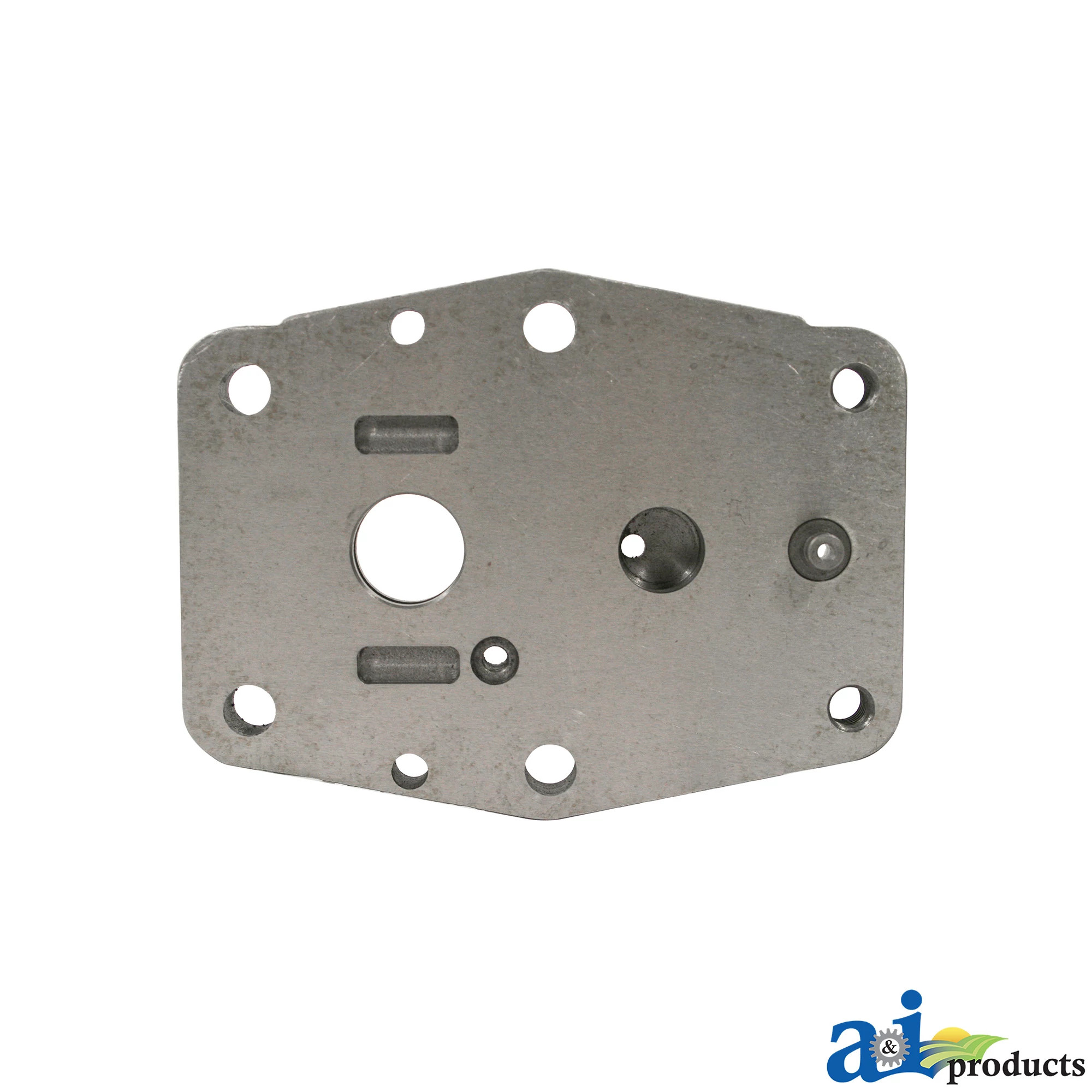 A&I Products Steering Valve Cover - A-AR44883