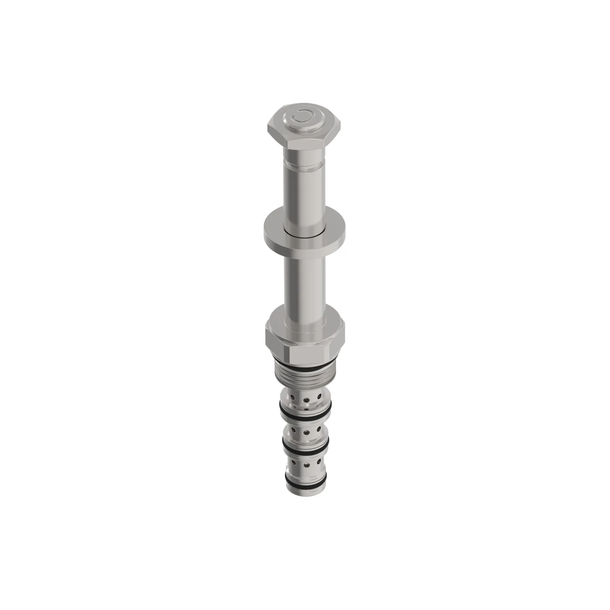 VALVE, 4-WAY