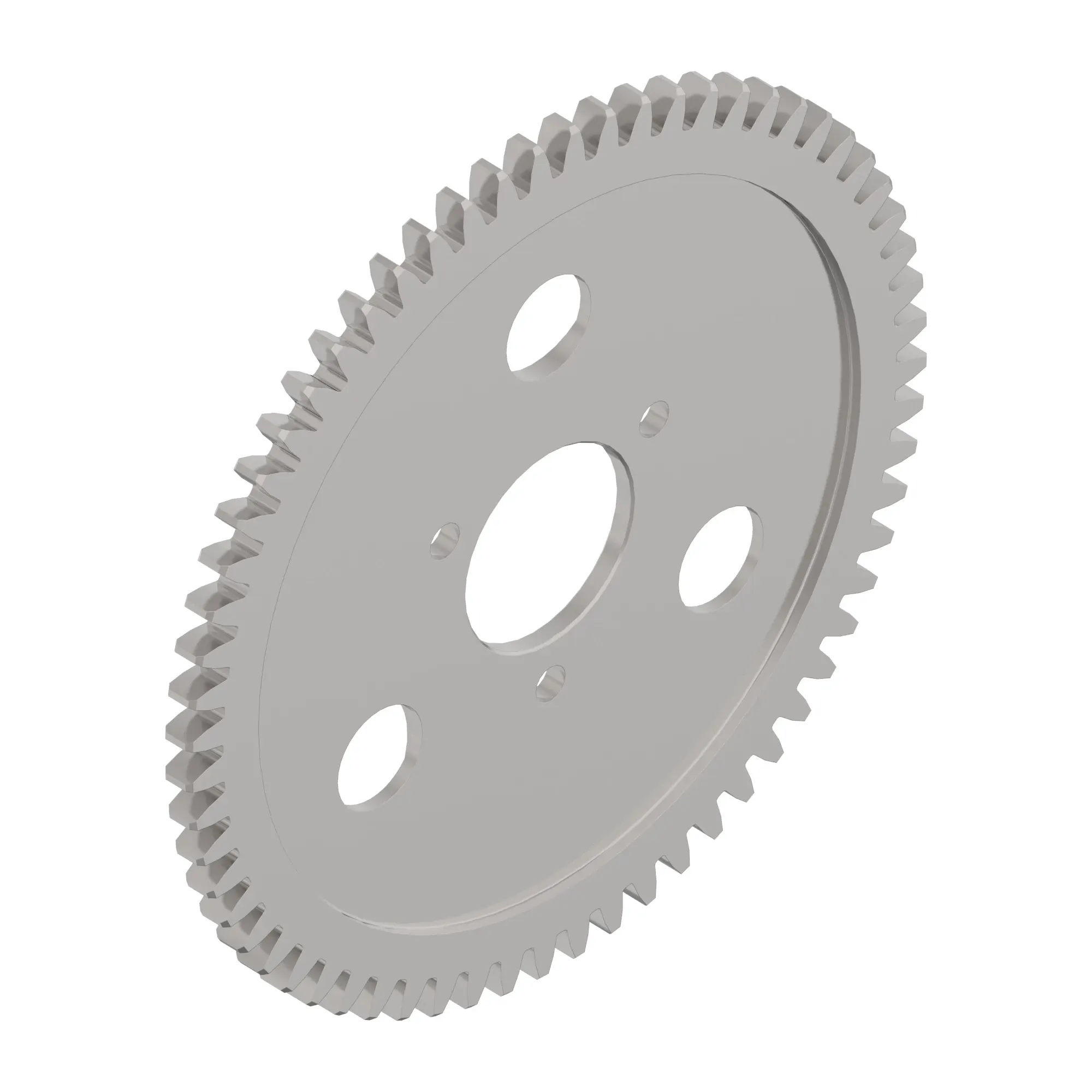 John Deere Spur Gear, 64 Teeth - KK28096