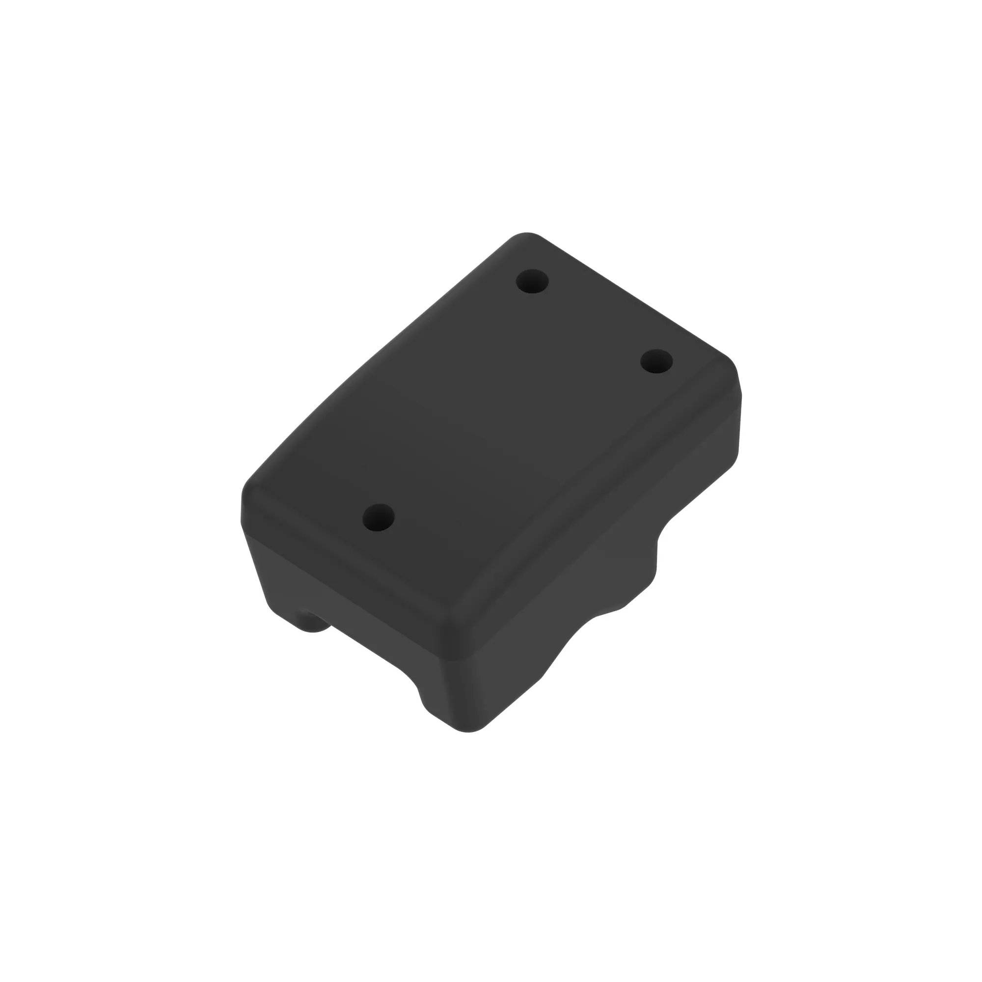 John Deere Rear Bumper - R554268
