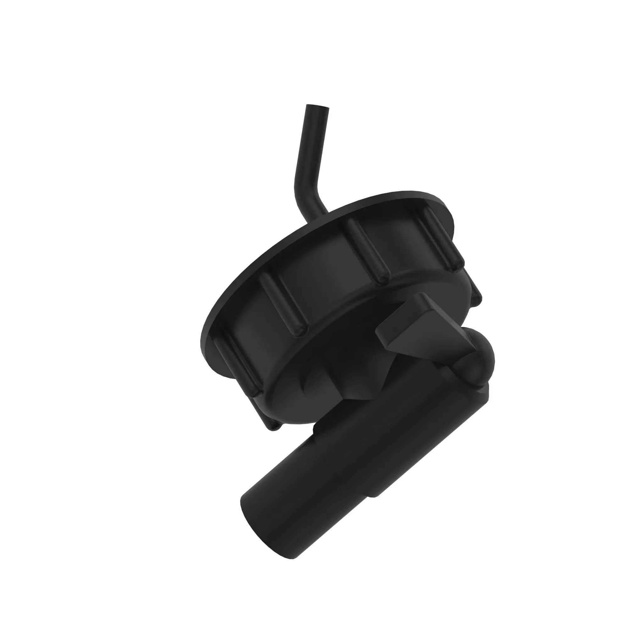 John Deere Drain Valve - AN403042