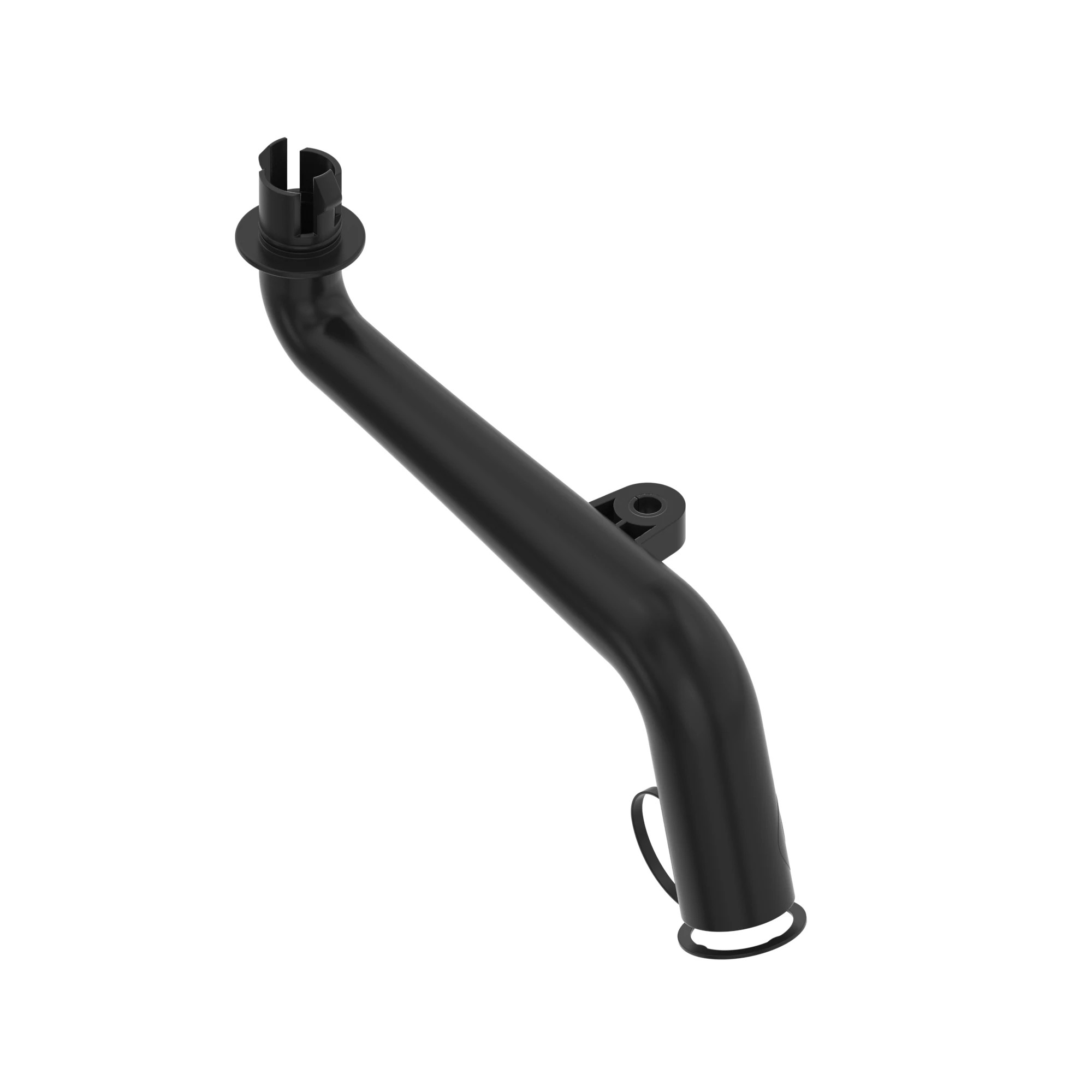 John Deere Oil Filler Tube - AT333391