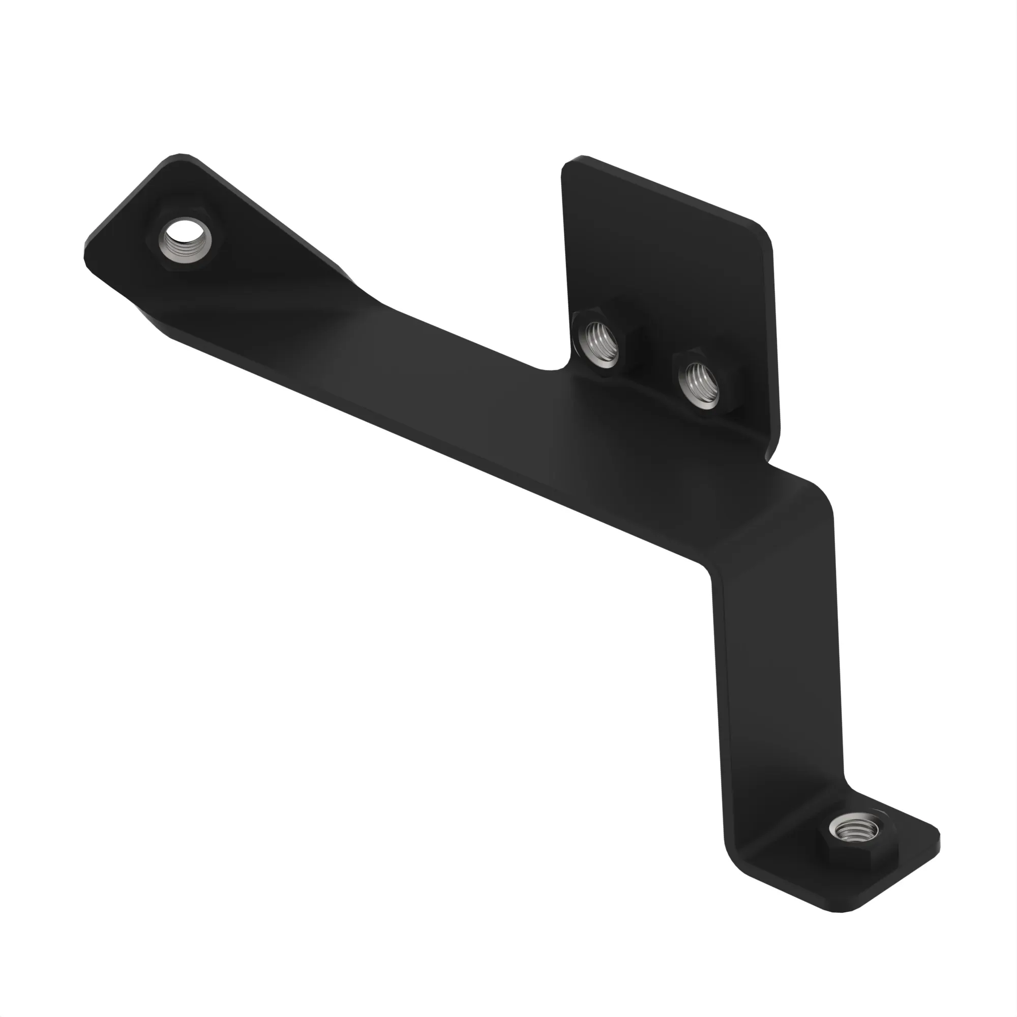 BRACKET, FOR 117HP ENGINE WIRING HA