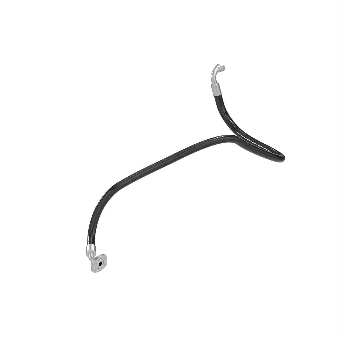 Hydraulic Hose, Rear Axle Scavenge