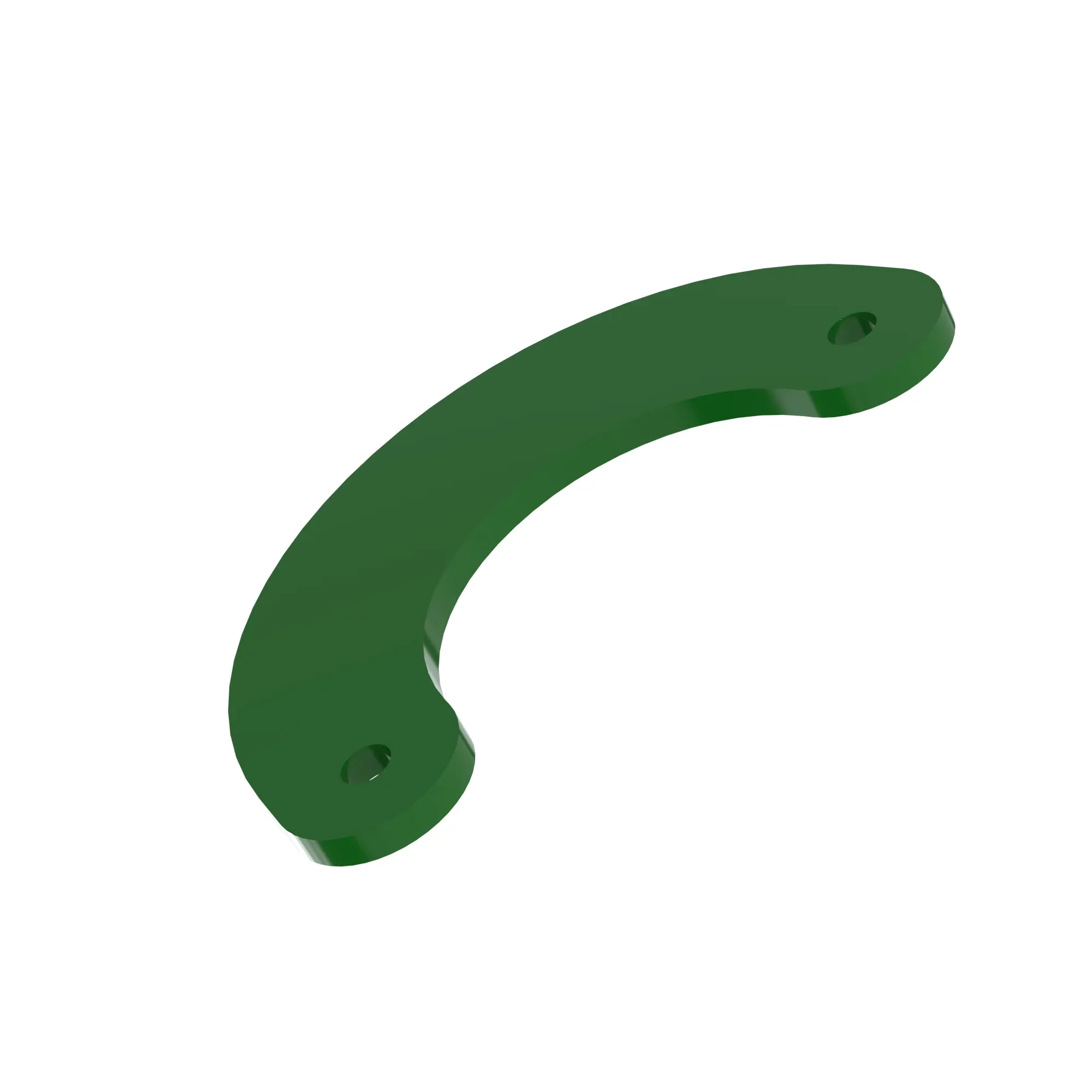 John Deere Plate - HXE193554